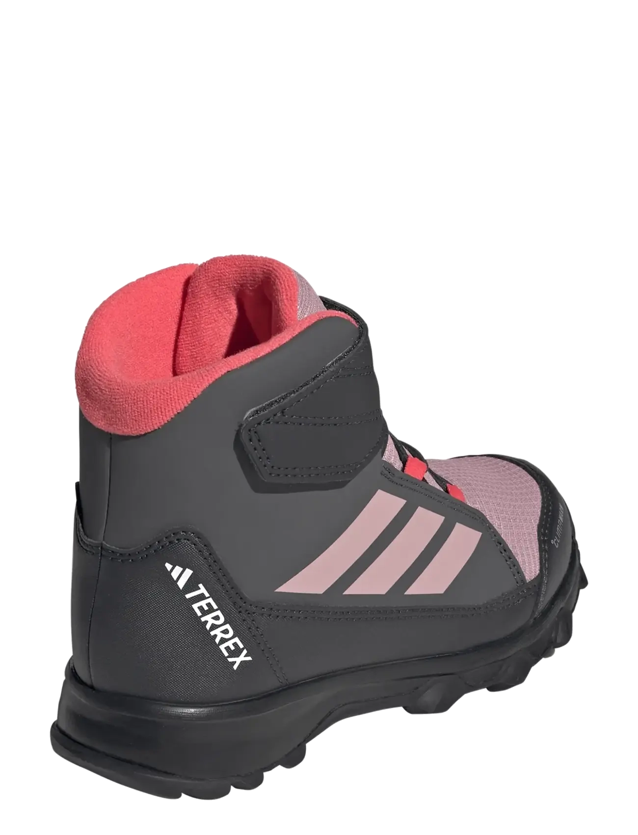 adidas Terrex - TERREX SNOW CW K - wanderschuhe - magmau/magmau/gresix - 2
