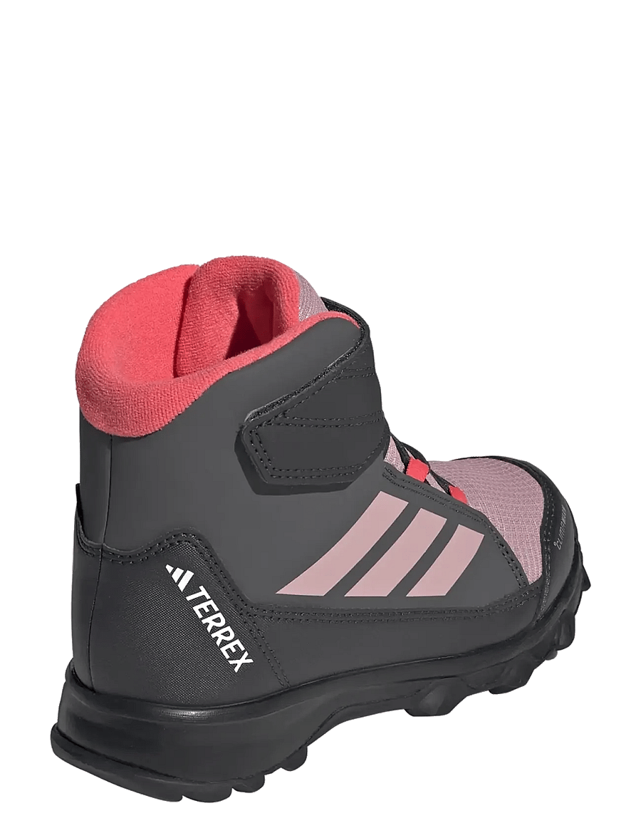adidas Terrex - TERREX SNOW CW K - wanderschuhe - magmau/magmau/gresix - 2