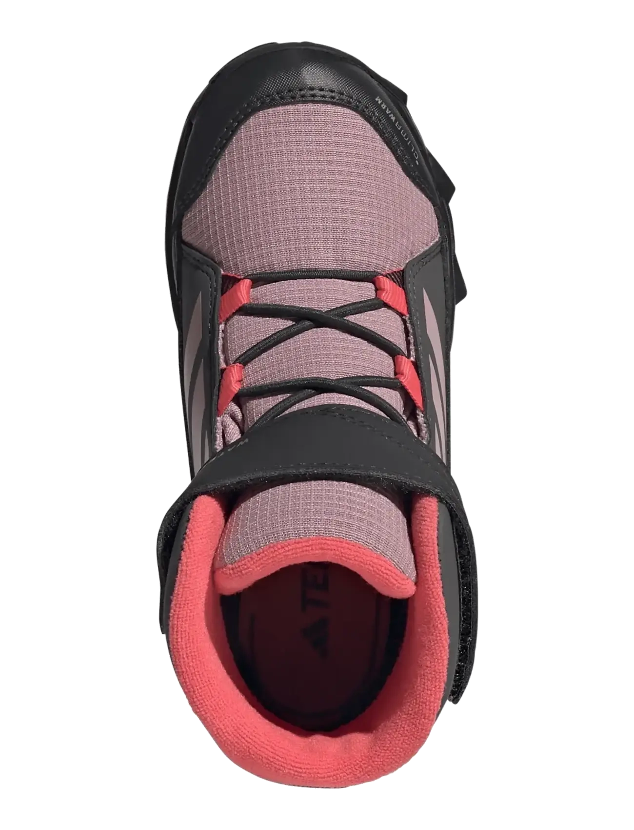 adidas Terrex - TERREX SNOW CW K - wanderschuhe - magmau/magmau/gresix - 3