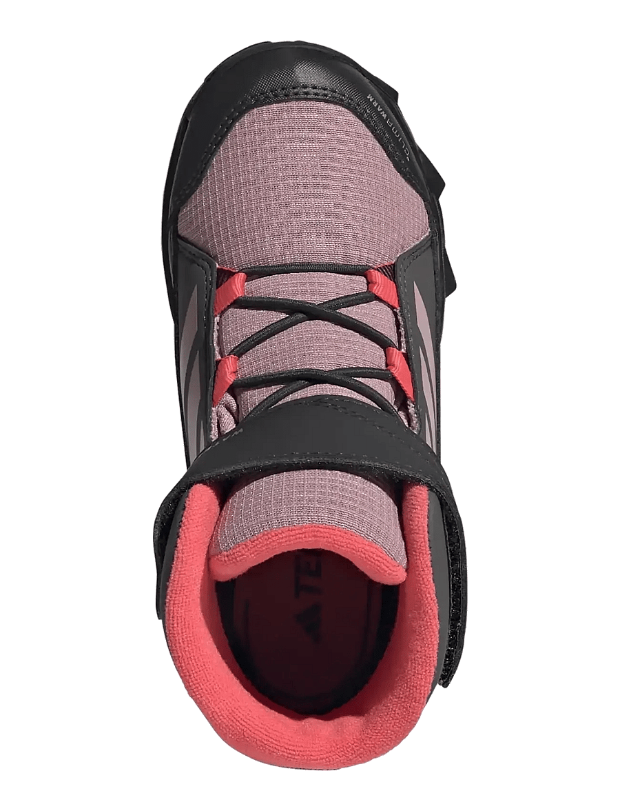 adidas Terrex - TERREX SNOW CW K - wanderschuhe - magmau/magmau/gresix - 3