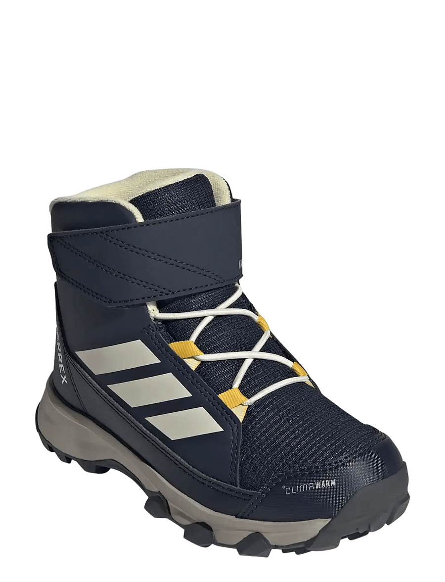 adidas Terrex - TERREX SNOW CW K - wanderschuhe - legink/wonwhi/carbon - 0