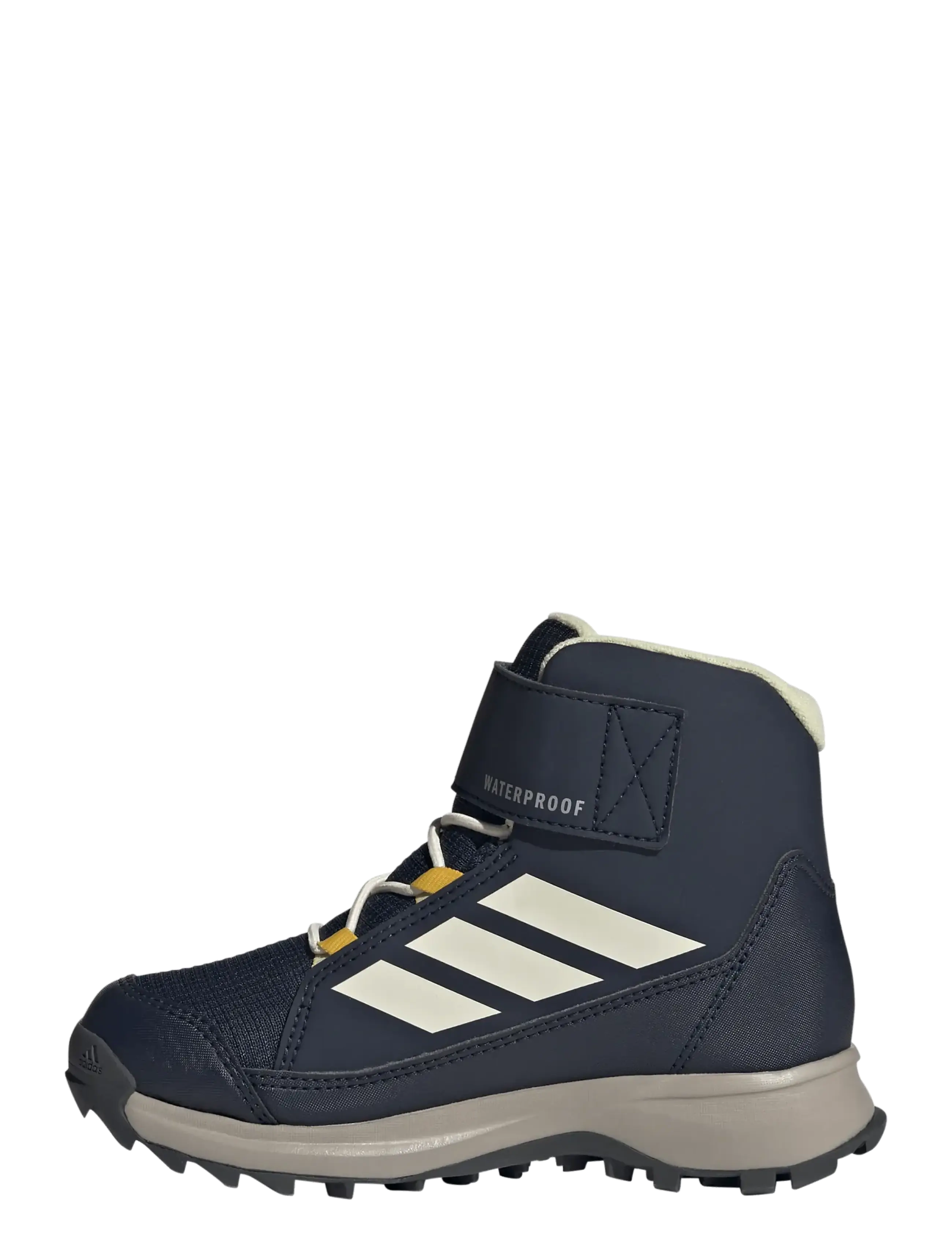 adidas Terrex - TERREX SNOW CW K - wanderschuhe - legink/wonwhi/carbon - 1
