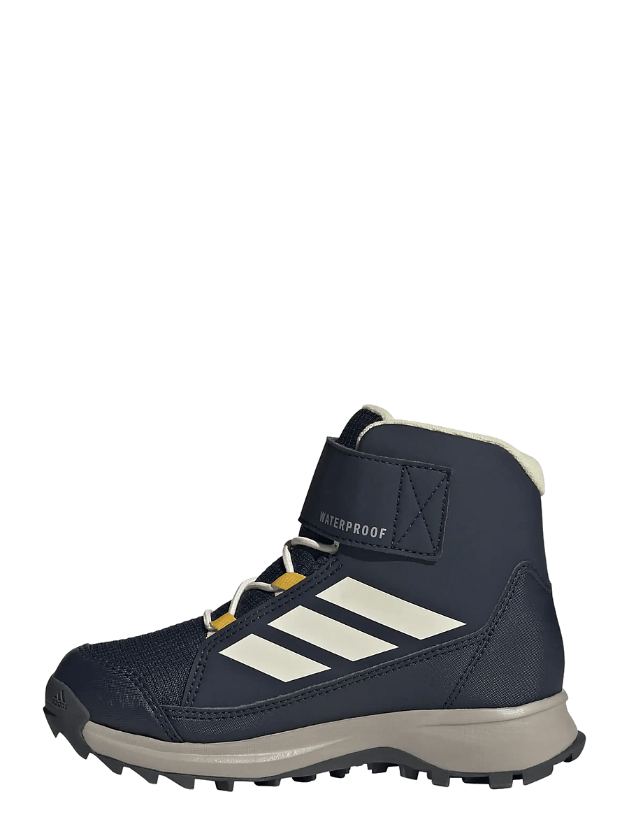 adidas Terrex - TERREX SNOW CW K - wanderschuhe - legink/wonwhi/carbon - 1