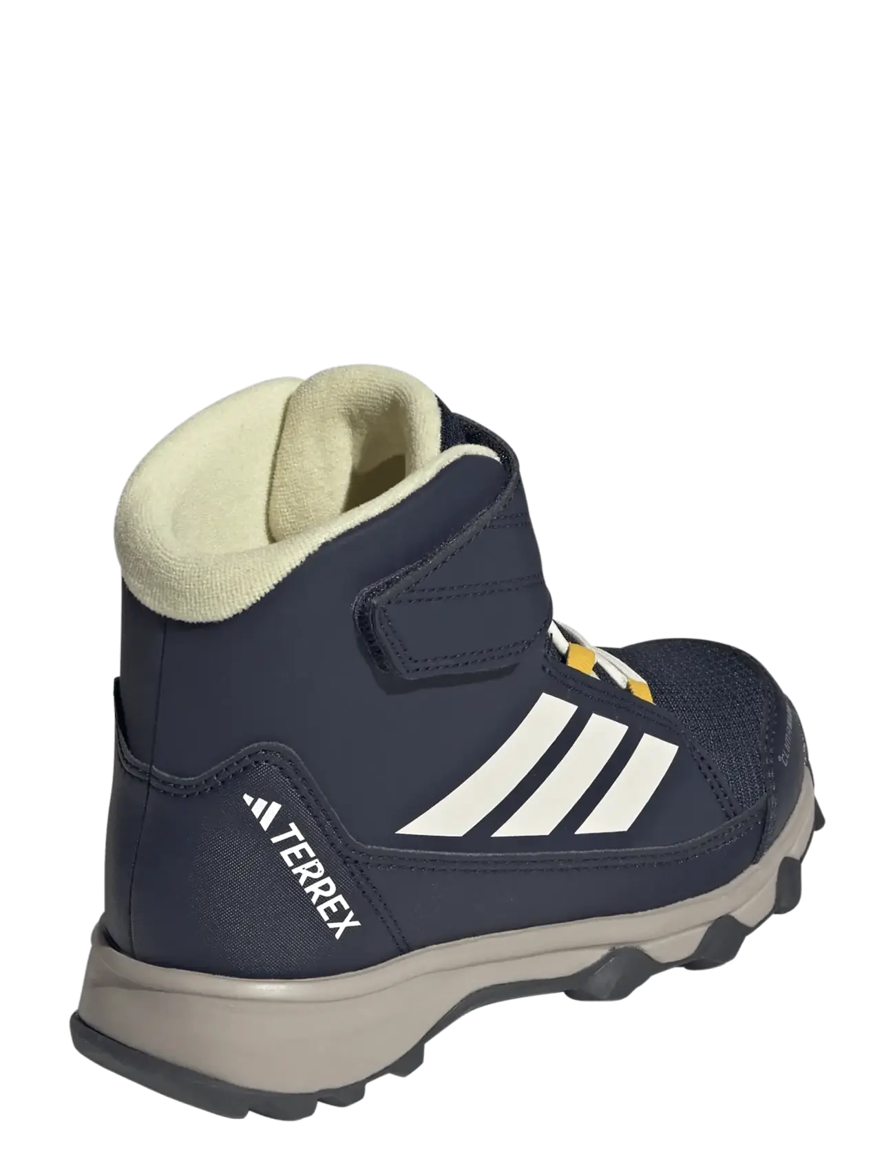 adidas Terrex - TERREX SNOW CW K - wanderschuhe - legink/wonwhi/carbon - 2