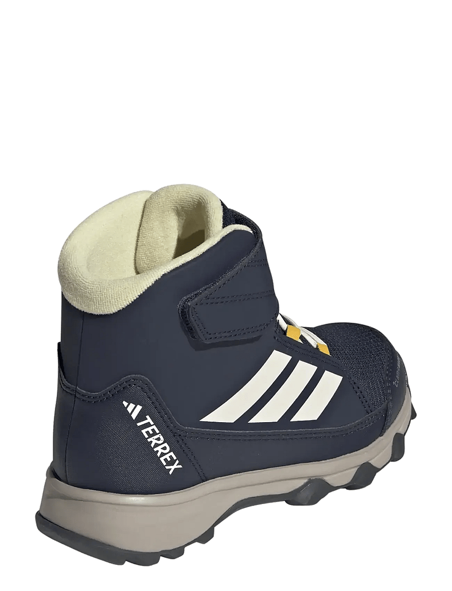 adidas Terrex - TERREX SNOW CW K - wanderschuhe - legink/wonwhi/carbon - 2