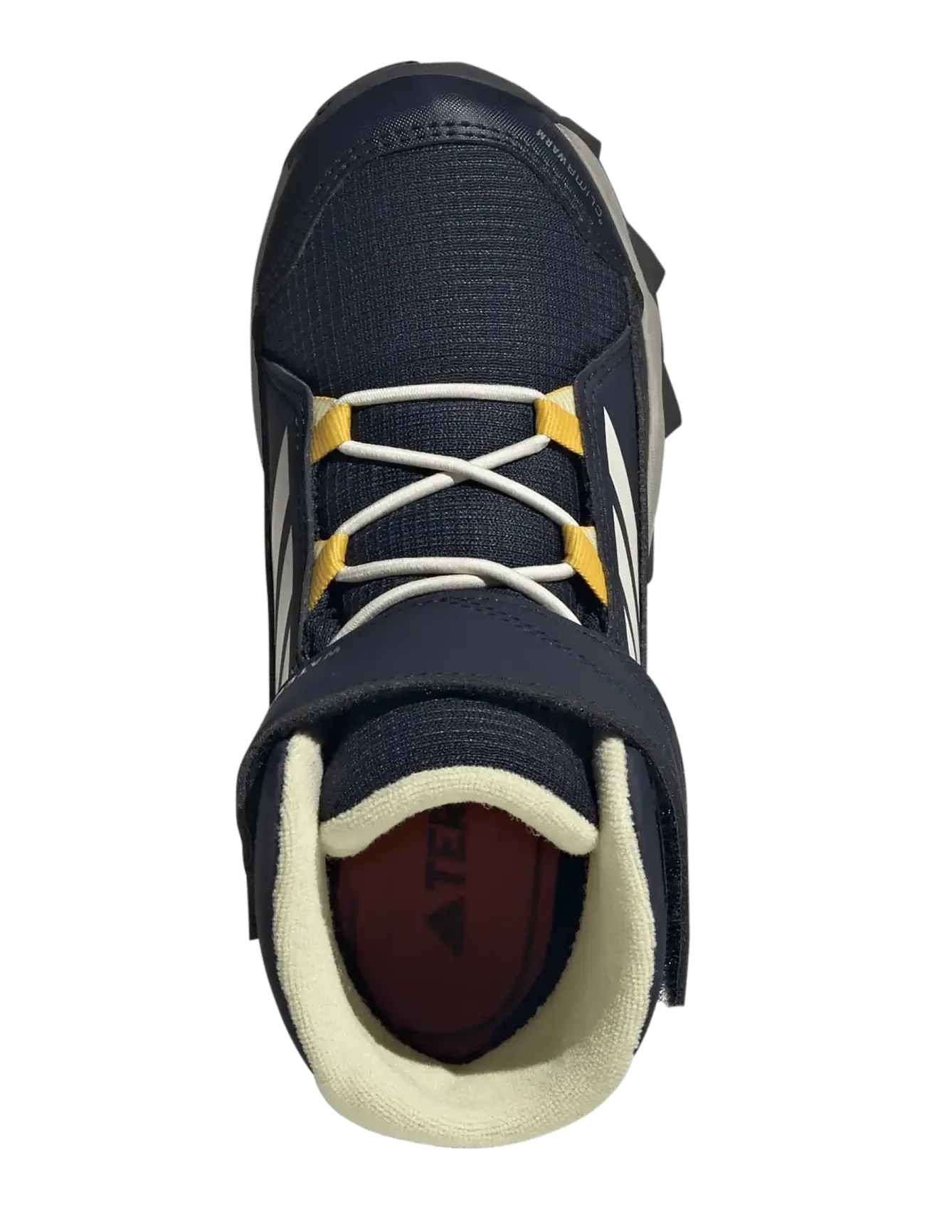 adidas Terrex - TERREX SNOW CW K - wanderschuhe - legink/wonwhi/carbon - 3