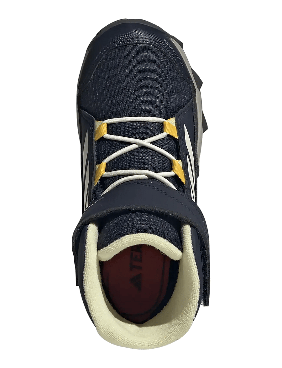 adidas Terrex - TERREX SNOW CW K - wanderschuhe - legink/wonwhi/carbon - 3
