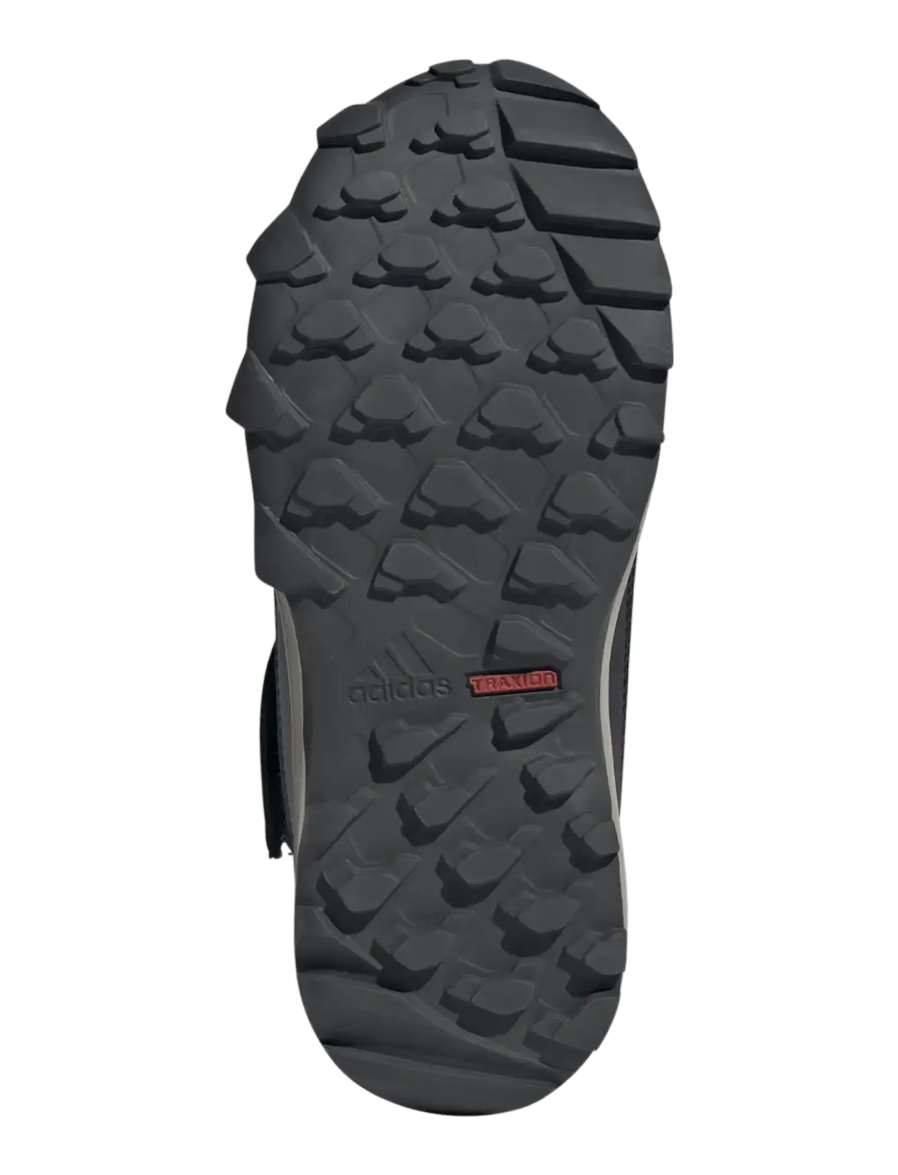 adidas Terrex - TERREX SNOW CW K - wanderschuhe - legink/wonwhi/carbon - 4