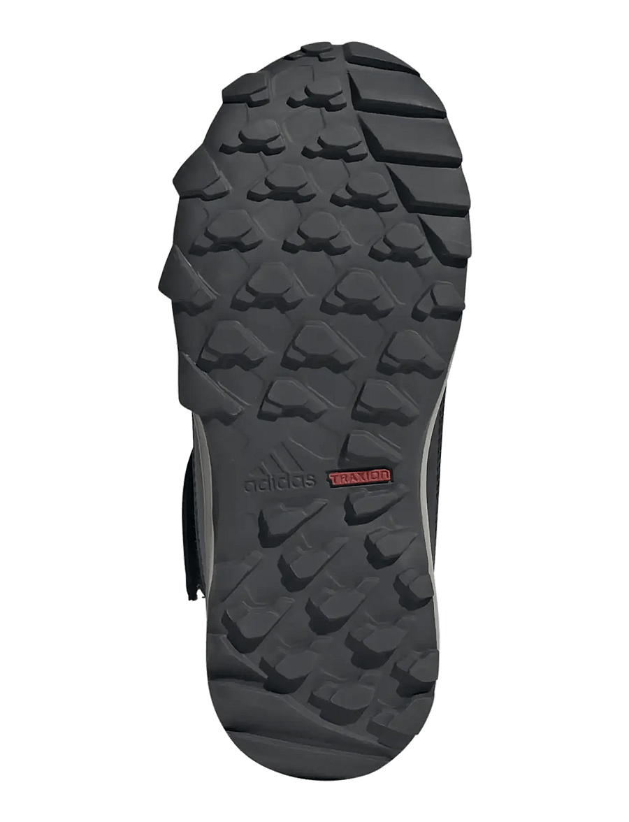 adidas Terrex - TERREX SNOW CW K - wanderschuhe - legink/wonwhi/carbon - 4