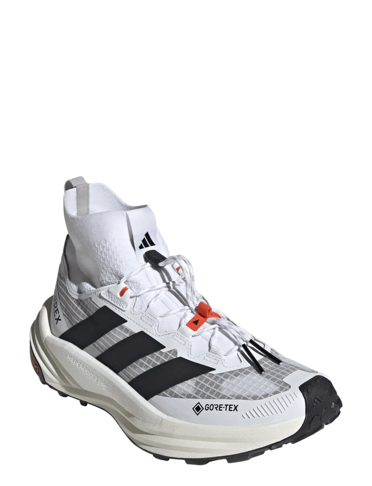 adidas Terrex Freehiker 3 Ultra Gtx, 44 2/3, Sport Schuhe, Weiß - Outdoor-hiking Männerswear