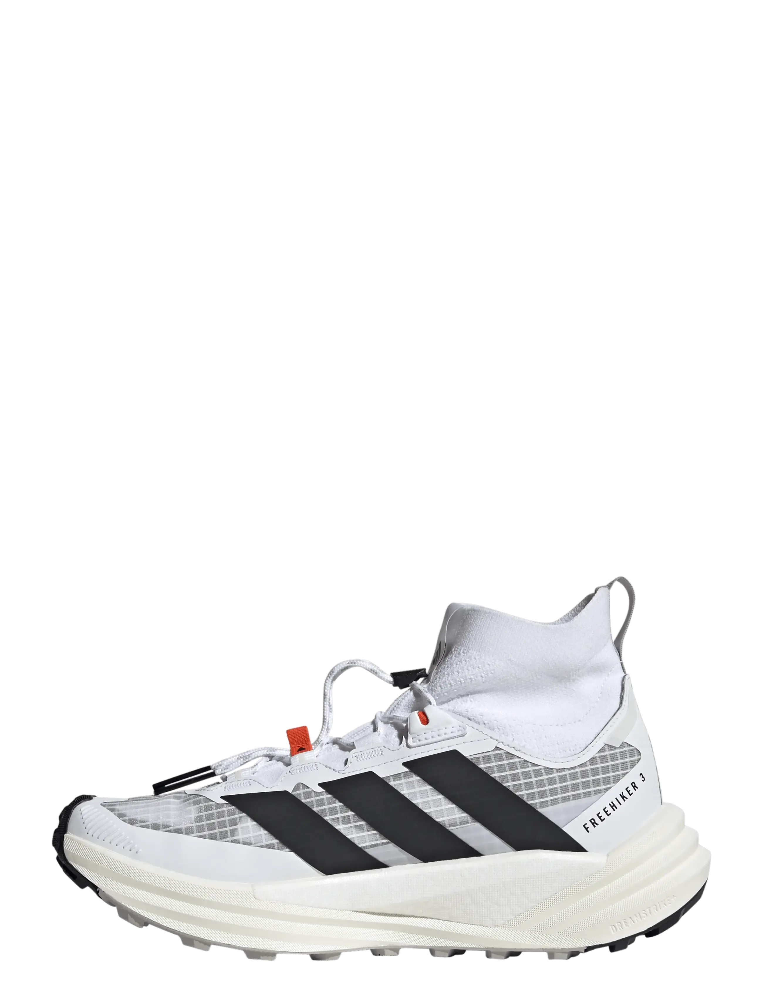 adidas Terrex - TERREX FREEHIKER 3 ULTRA GTX - hiking shoes - ftwwht/cblack/owhite - 1