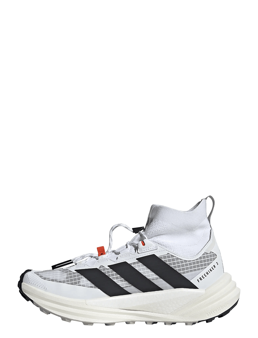 adidas Terrex - TERREX FREEHIKER 3 ULTRA GTX - hiking shoes - ftwwht/cblack/owhite - 1