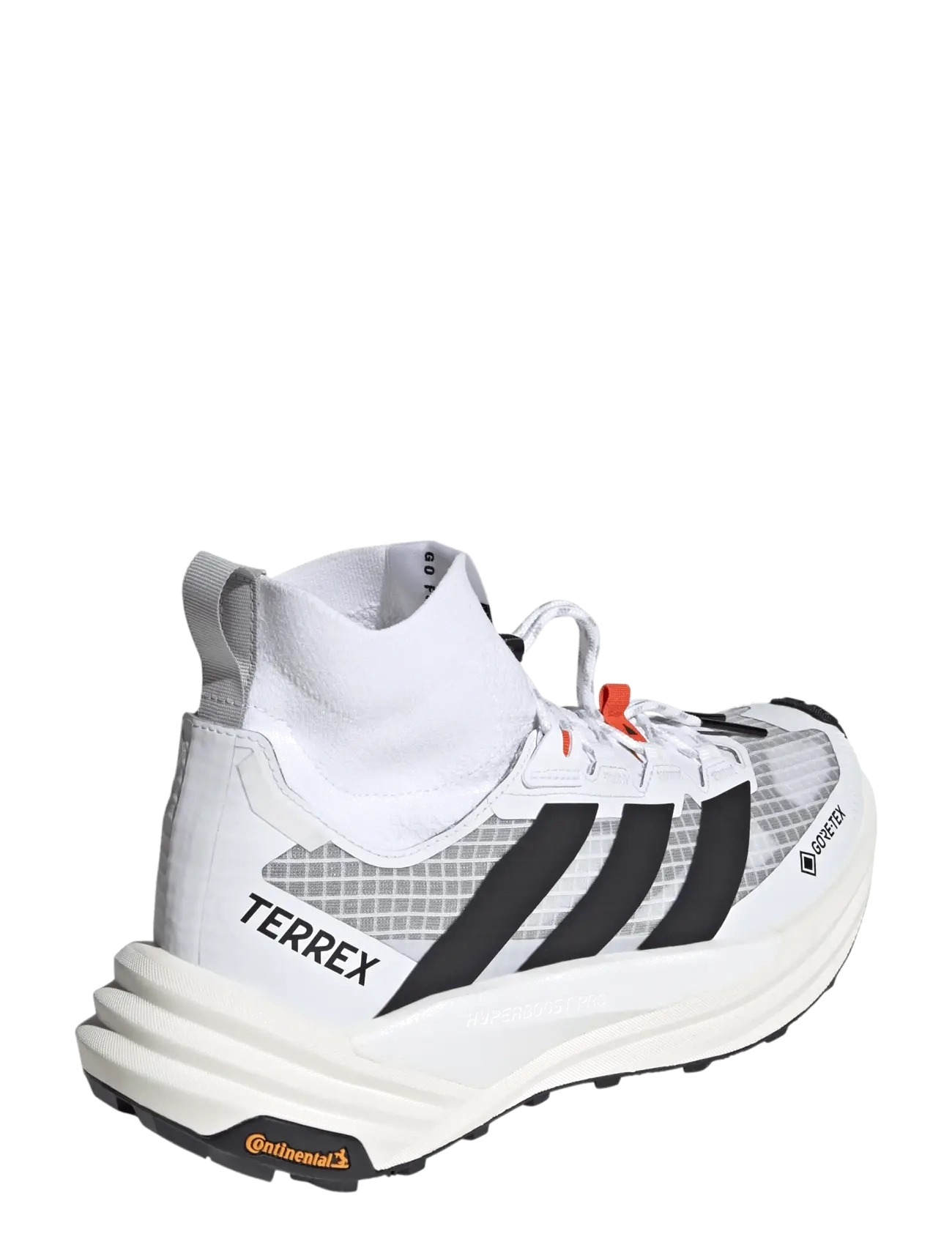 adidas Terrex - TERREX FREEHIKER 3 ULTRA GTX - hiking shoes - ftwwht/cblack/owhite - 2