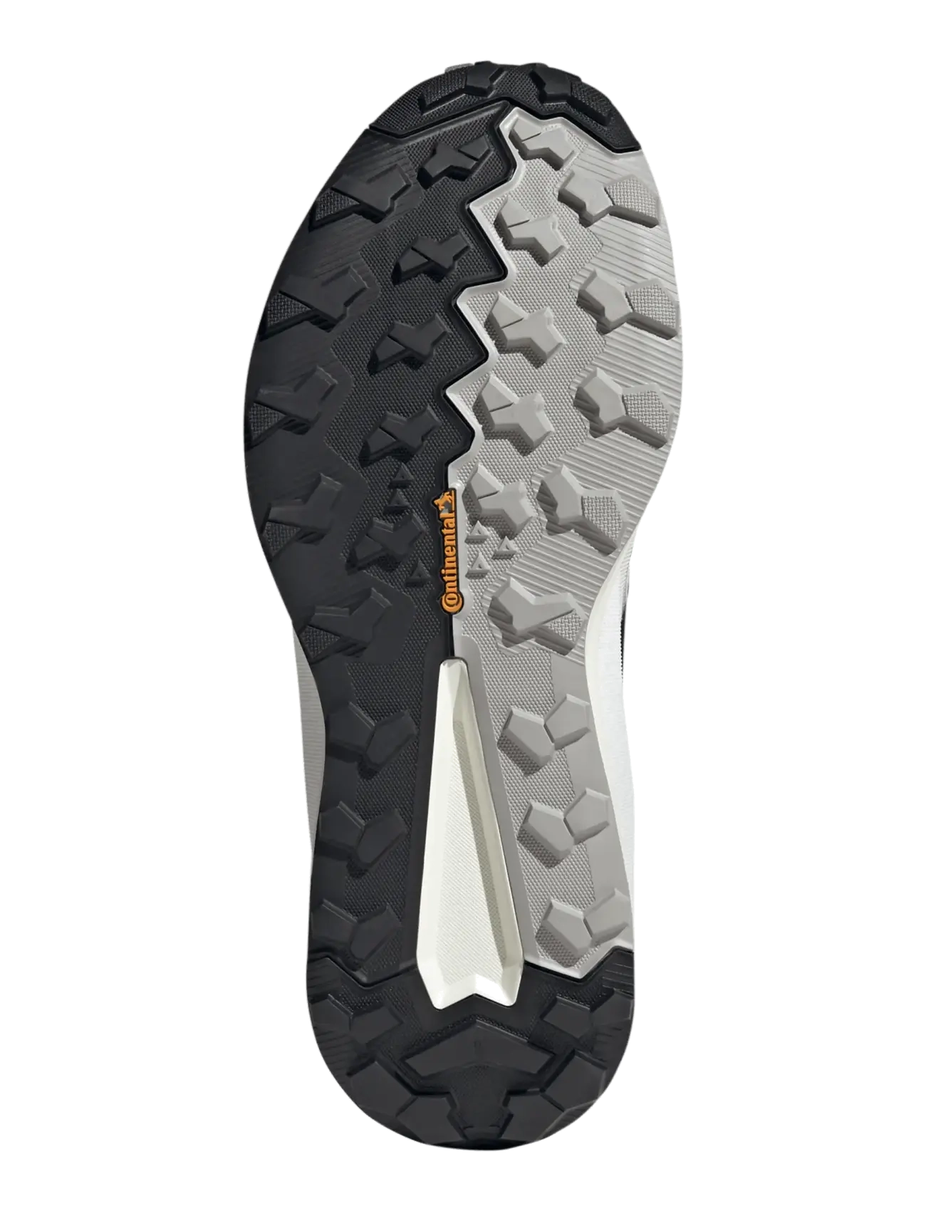 adidas Terrex - TERREX FREEHIKER 3 ULTRA GTX - hiking shoes - ftwwht/cblack/owhite - 4