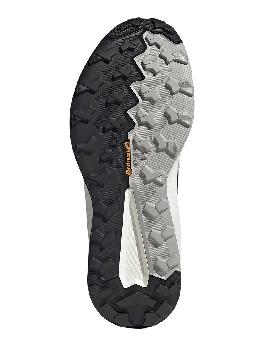 adidas Terrex - TERREX FREEHIKER 3 ULTRA GTX - hiking shoes - ftwwht/cblack/owhite - 4