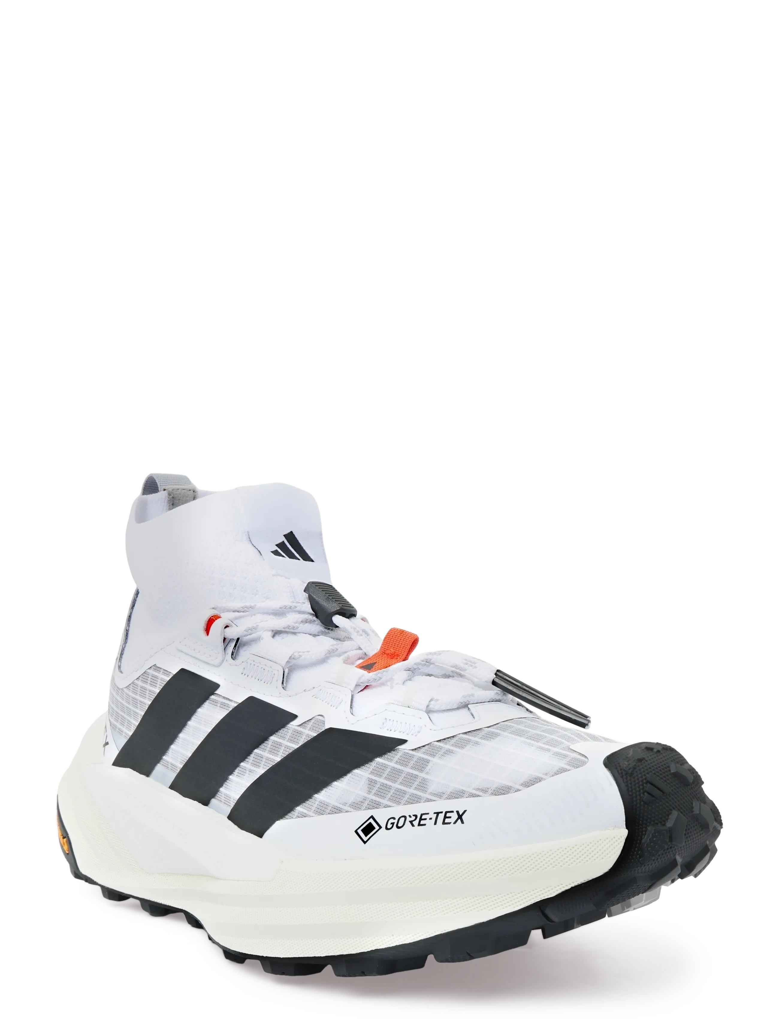 adidas Terrex Freehiker 3 Ultra Gtx W, 40 2/3, Sport Schuhe, Weiß - Outdoor-hiking Frauen
