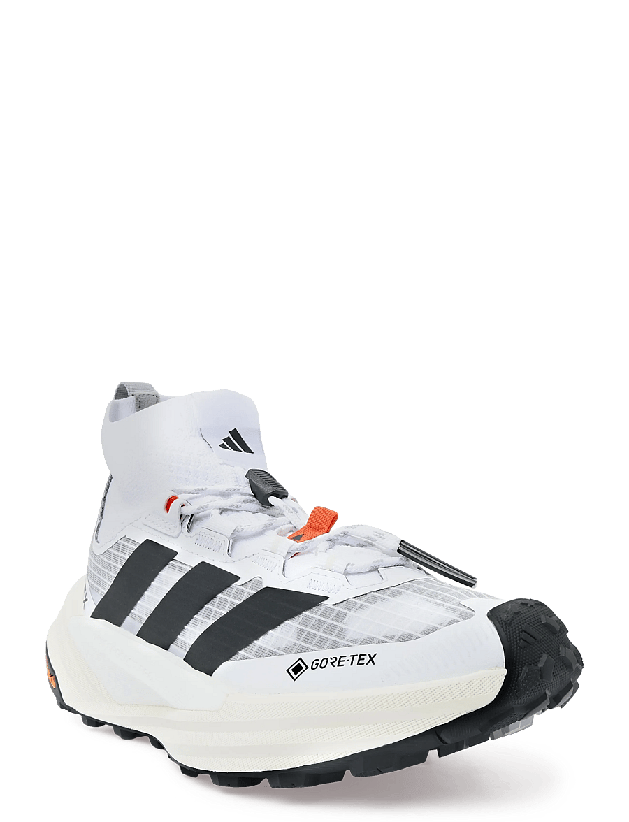 adidas Terrex - TERREX FREEHIKER 3 ULTRA GTX W - vandresko - ftwwht/cblack/owhite - 0