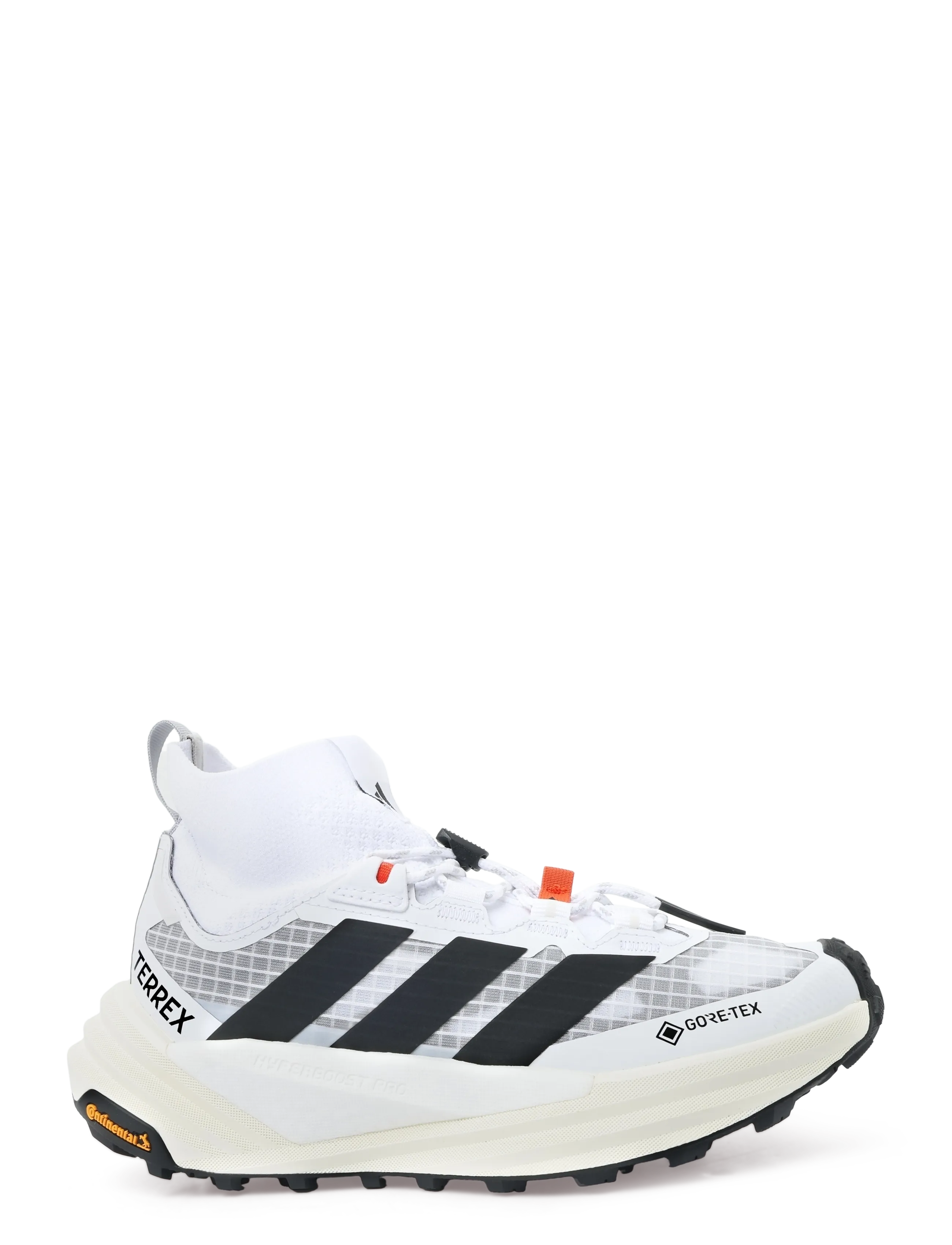 adidas Terrex - TERREX FREEHIKER 3 ULTRA GTX W - vandresko - ftwwht/cblack/owhite - 2