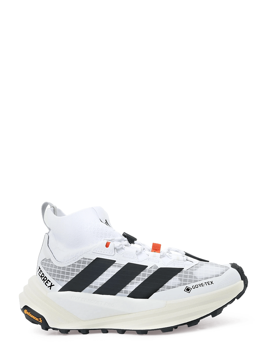 adidas Terrex - TERREX FREEHIKER 3 ULTRA GTX W - vandresko - ftwwht/cblack/owhite - 2