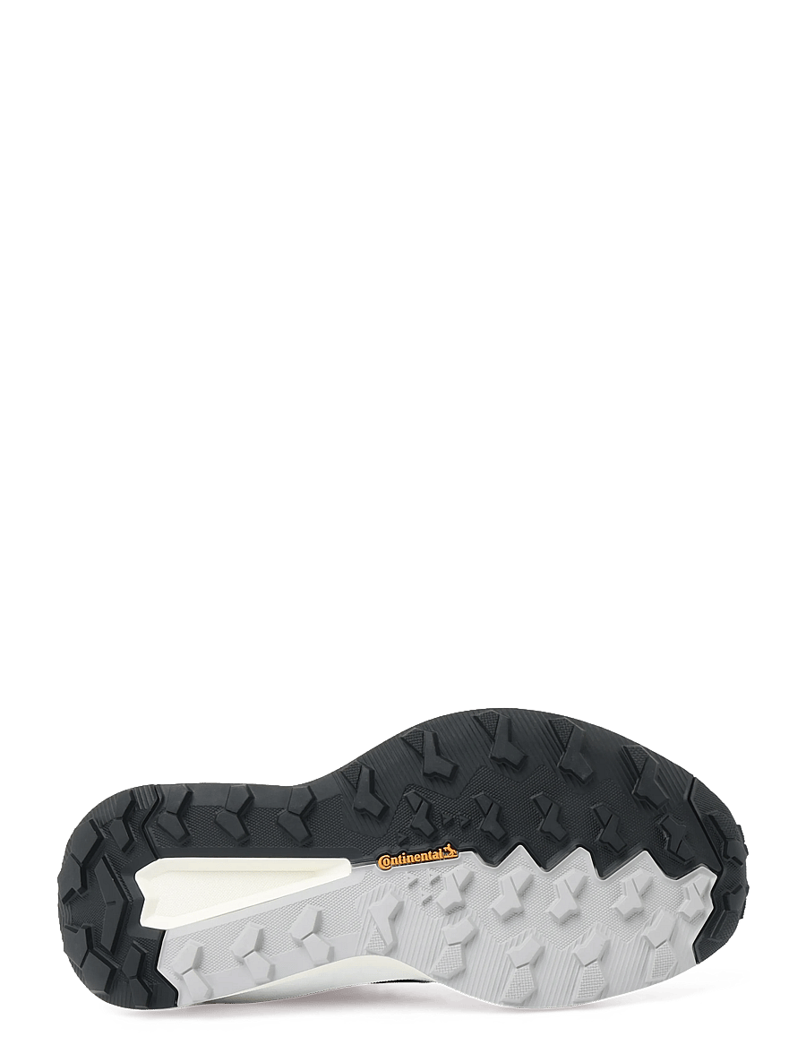 adidas Terrex - TERREX FREEHIKER 3 ULTRA GTX W - vandresko - ftwwht/cblack/owhite - 4