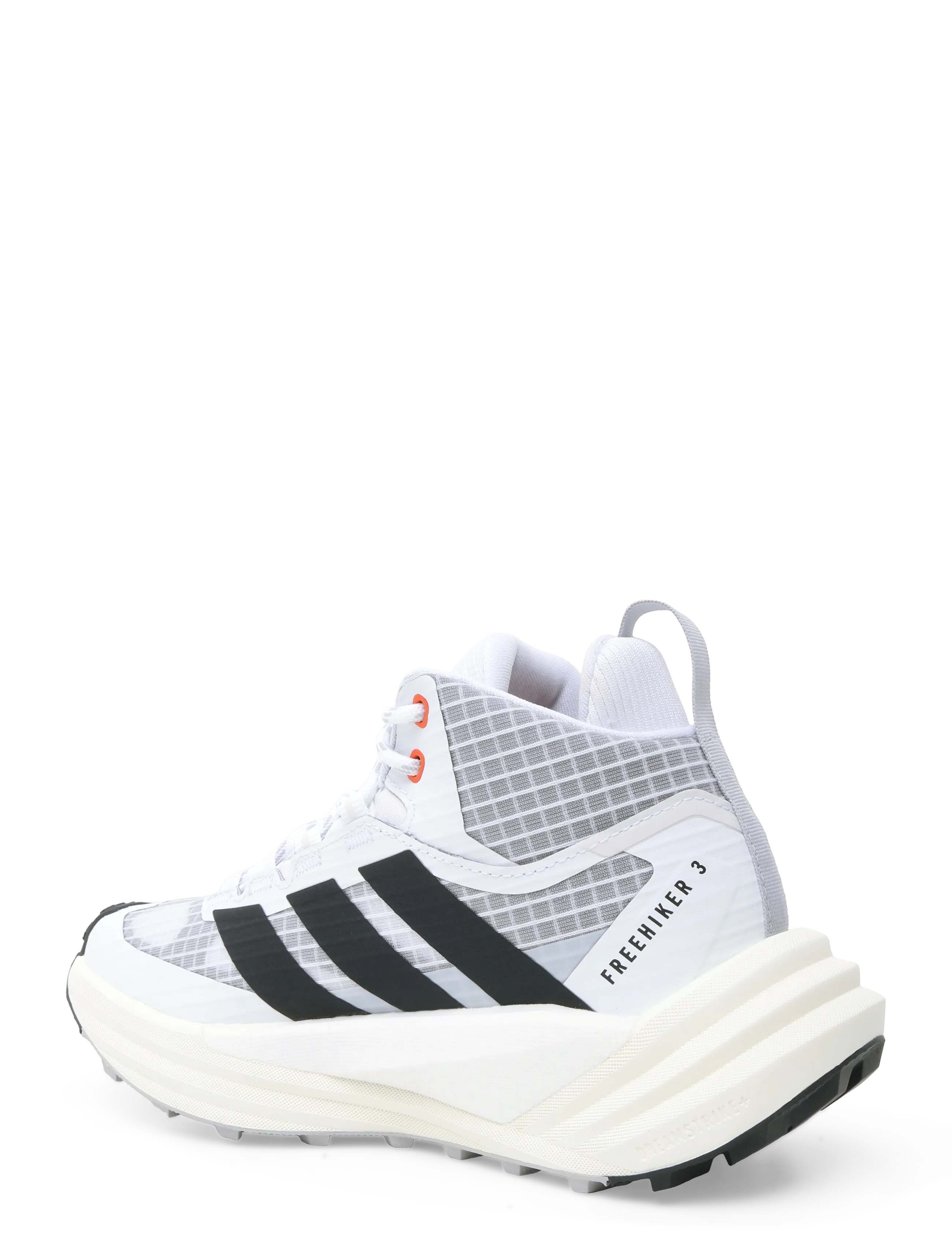 adidas Terrex - TERREX FREEHIKER 3 MID GTX W - ftwwht/cblack/owhite - 1
