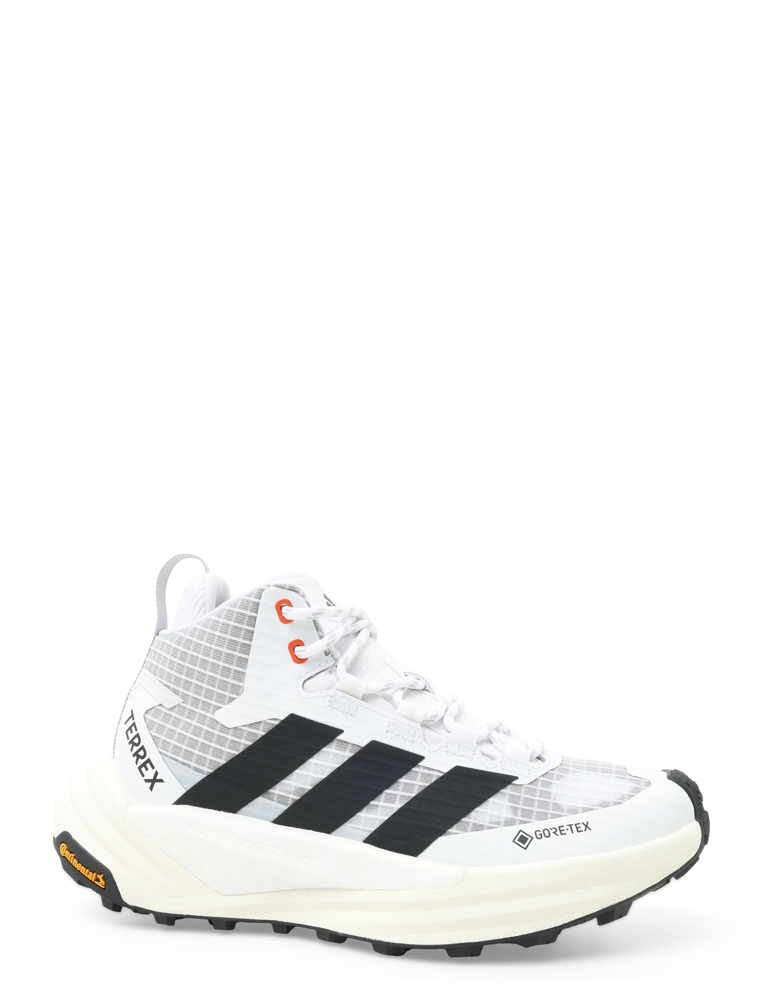 adidas Terrex - TERREX FREEHIKER 3 MID GTX W - ftwwht/cblack/owhite - 2