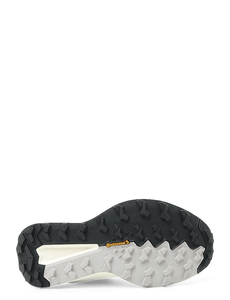 adidas Terrex - TERREX FREEHIKER 3 MID GTX W - vandresko - ftwwht/cblack/owhite - 4