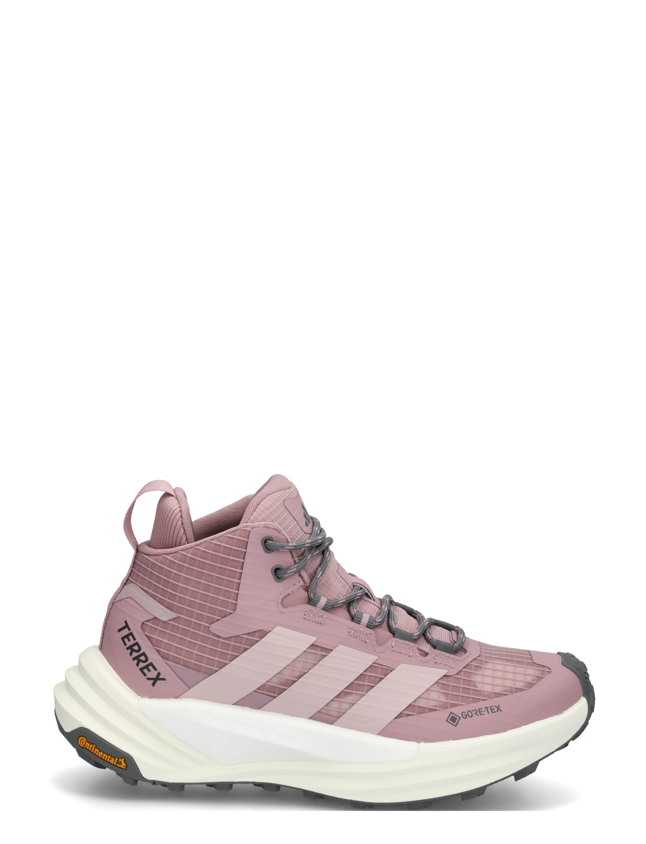 adidas Terrex - TERREX FREEHIKER 3 MID GTX W - magmau/dualil/grefou - 1