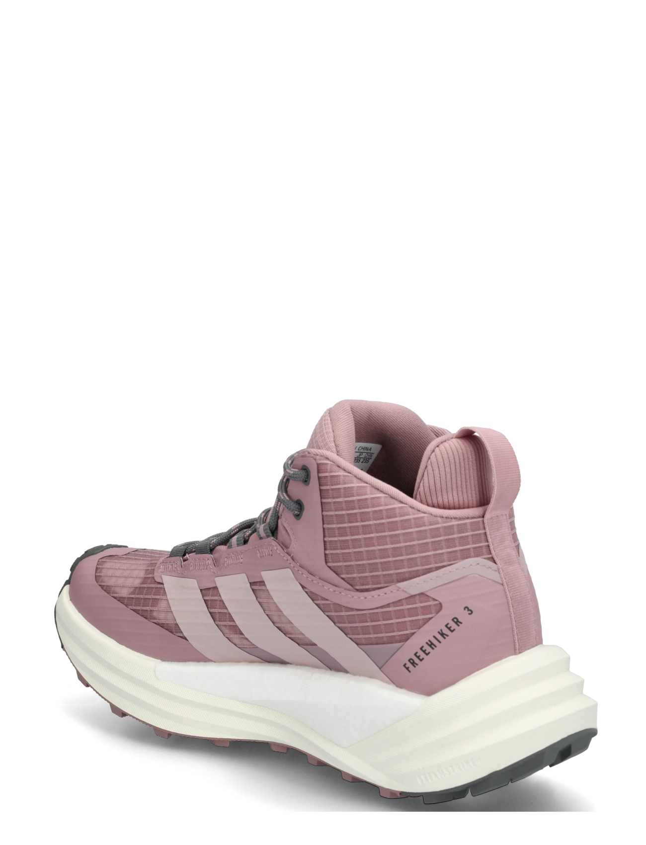 adidas Terrex - TERREX FREEHIKER 3 MID GTX W - magmau/dualil/grefou - 2
