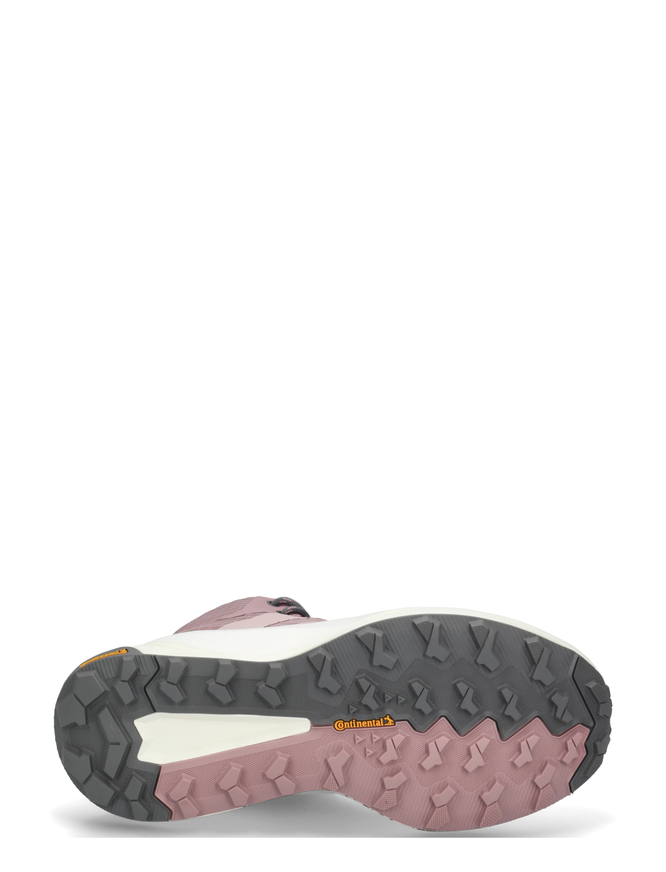 adidas Terrex - TERREX FREEHIKER 3 MID GTX W - magmau/dualil/grefou - 4