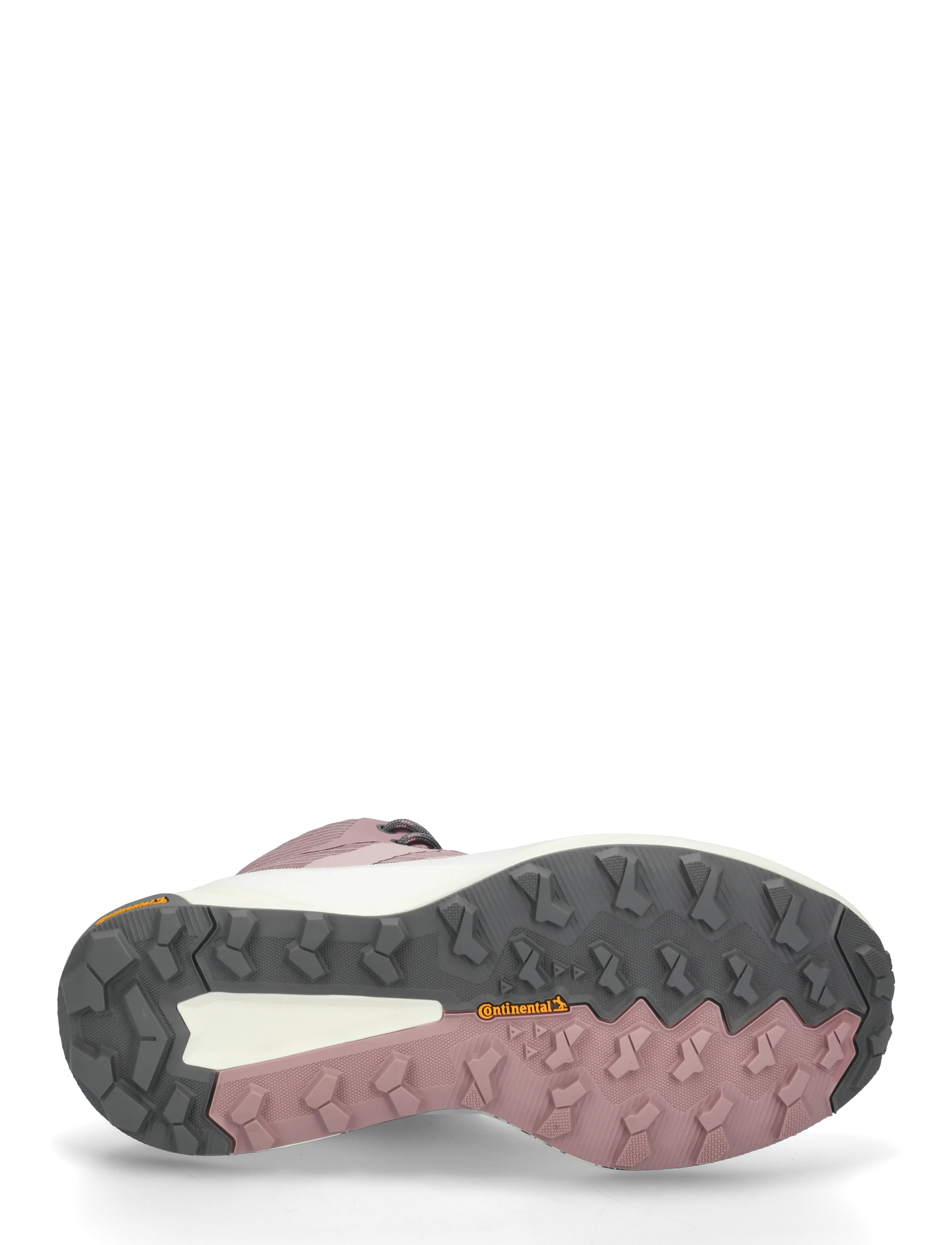 adidas Terrex - TERREX FREEHIKER 3 MID GTX W - matka- ja kõndimisjalatsid - magmau/dualil/grefou - 4