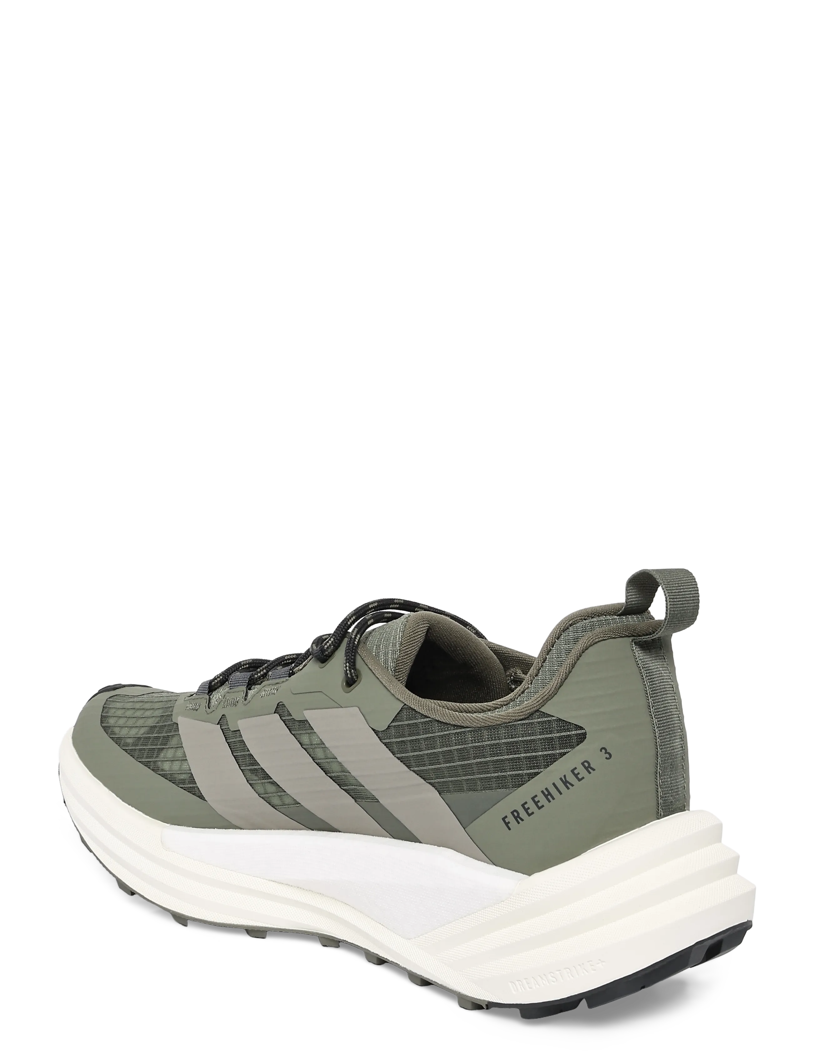 adidas Terrex - TERREX FREEHIKER 3 LOW GTX - wanderschuhe - olithr/silpeb/gresix - 1
