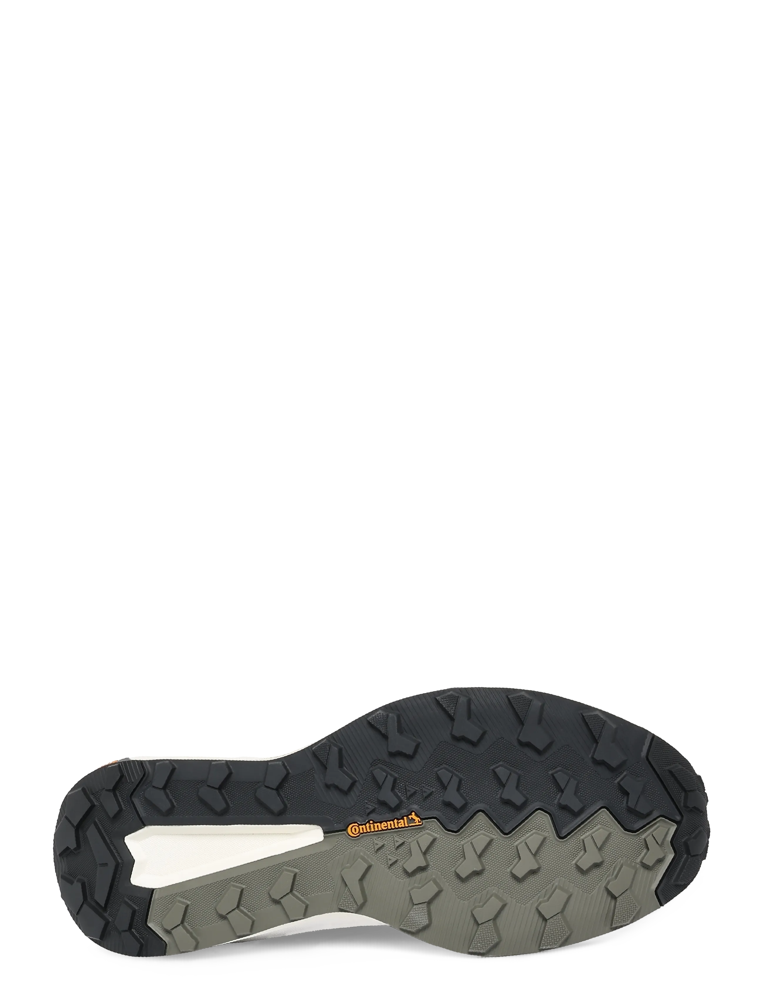 adidas Terrex - TERREX FREEHIKER 3 LOW GTX - wanderschuhe - olithr/silpeb/gresix - 4