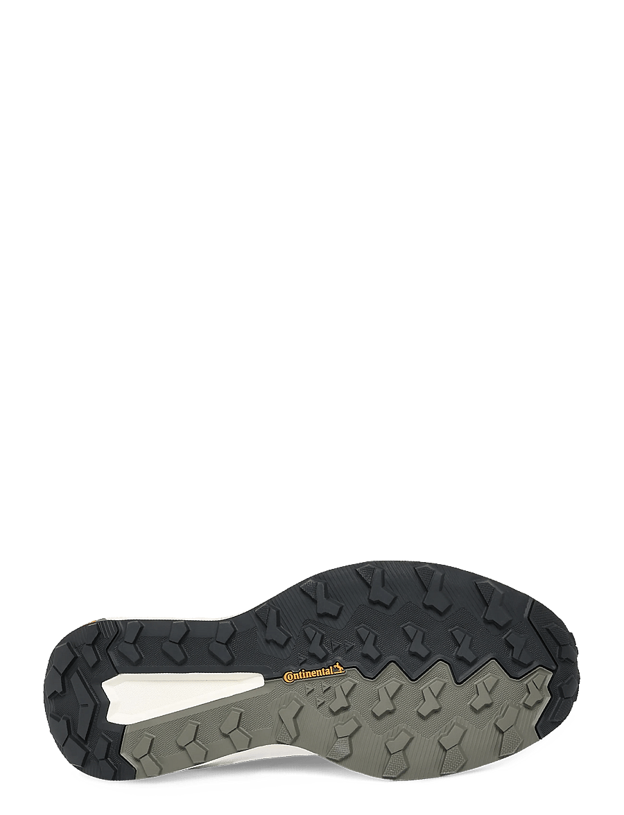 adidas Terrex - TERREX FREEHIKER 3 LOW GTX - wanderschuhe - olithr/silpeb/gresix - 4
