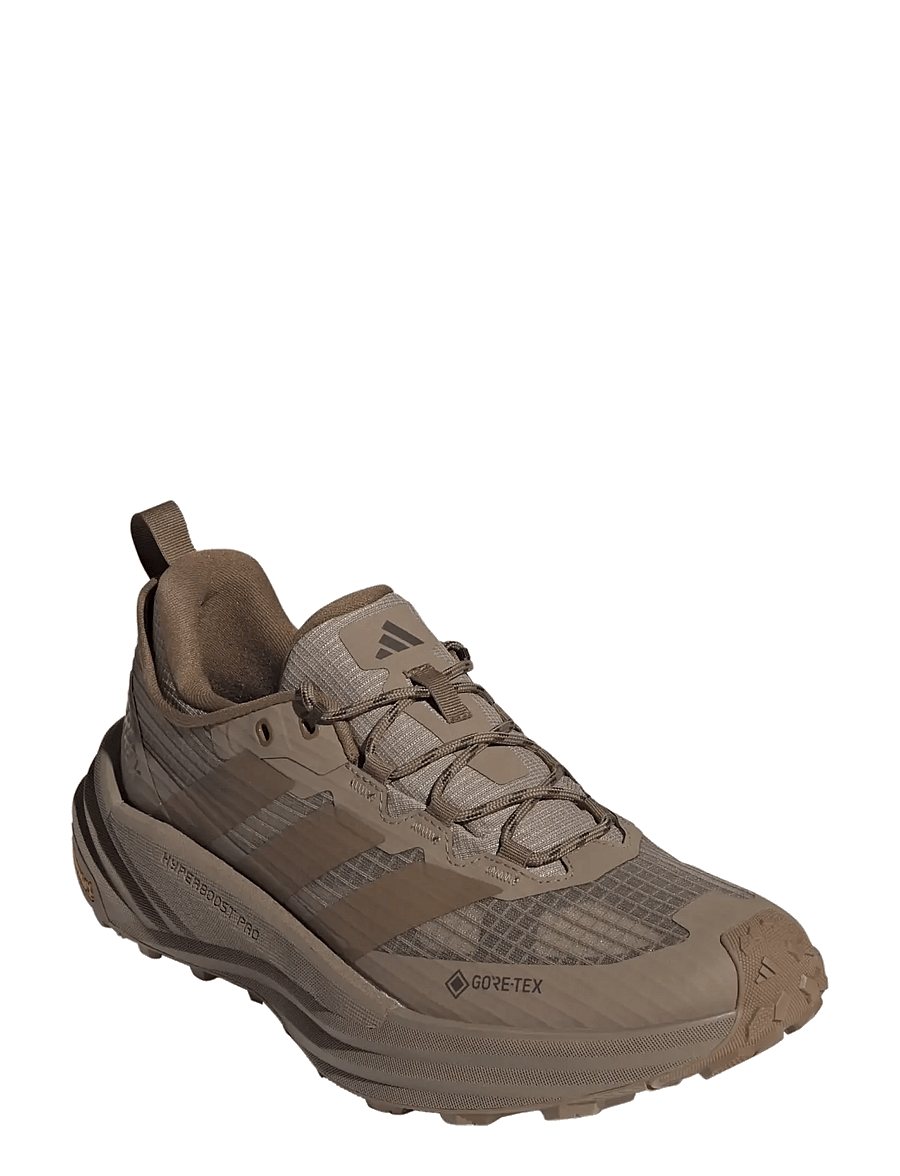 adidas Terrex - TERREX FREEHIKER 3 LOW GTX - vandresko - khasix/brooxi/dbrown - 2