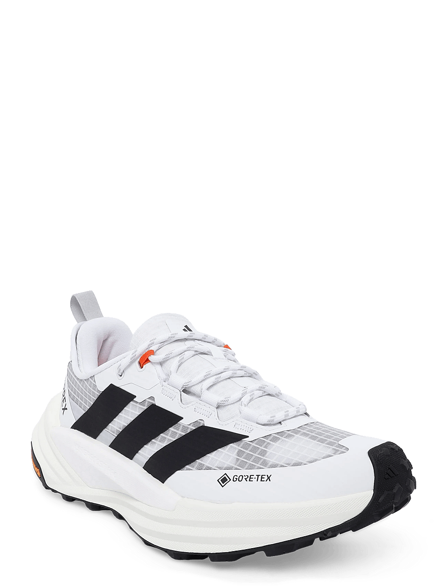 adidas Terrex - TERREX FREEHIKER 3 LOW GTX W - wanderschuhe - ftwwht/cblack/owhite - 0