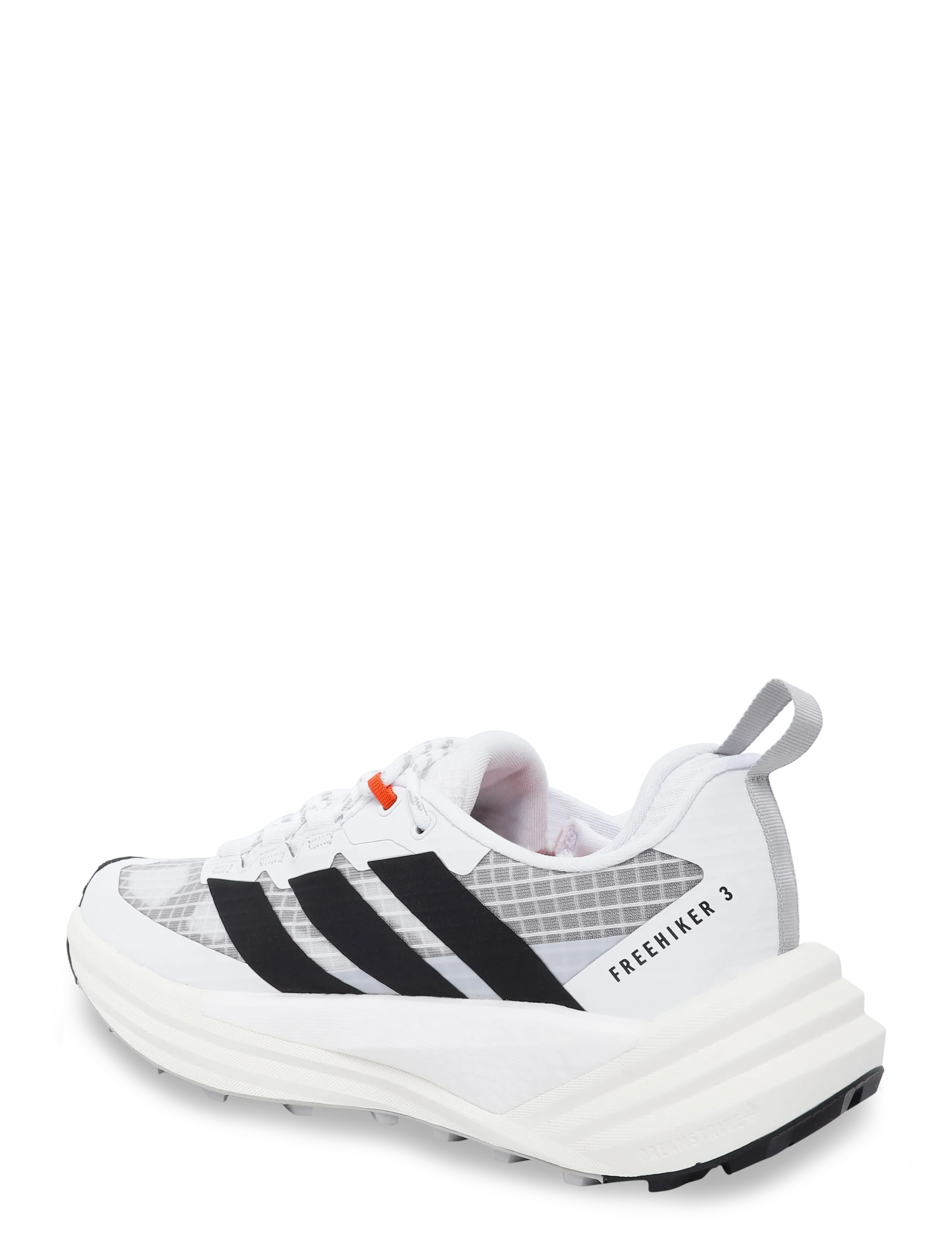 adidas Terrex - TERREX FREEHIKER 3 LOW GTX W - wanderschuhe - ftwwht/cblack/owhite - 1
