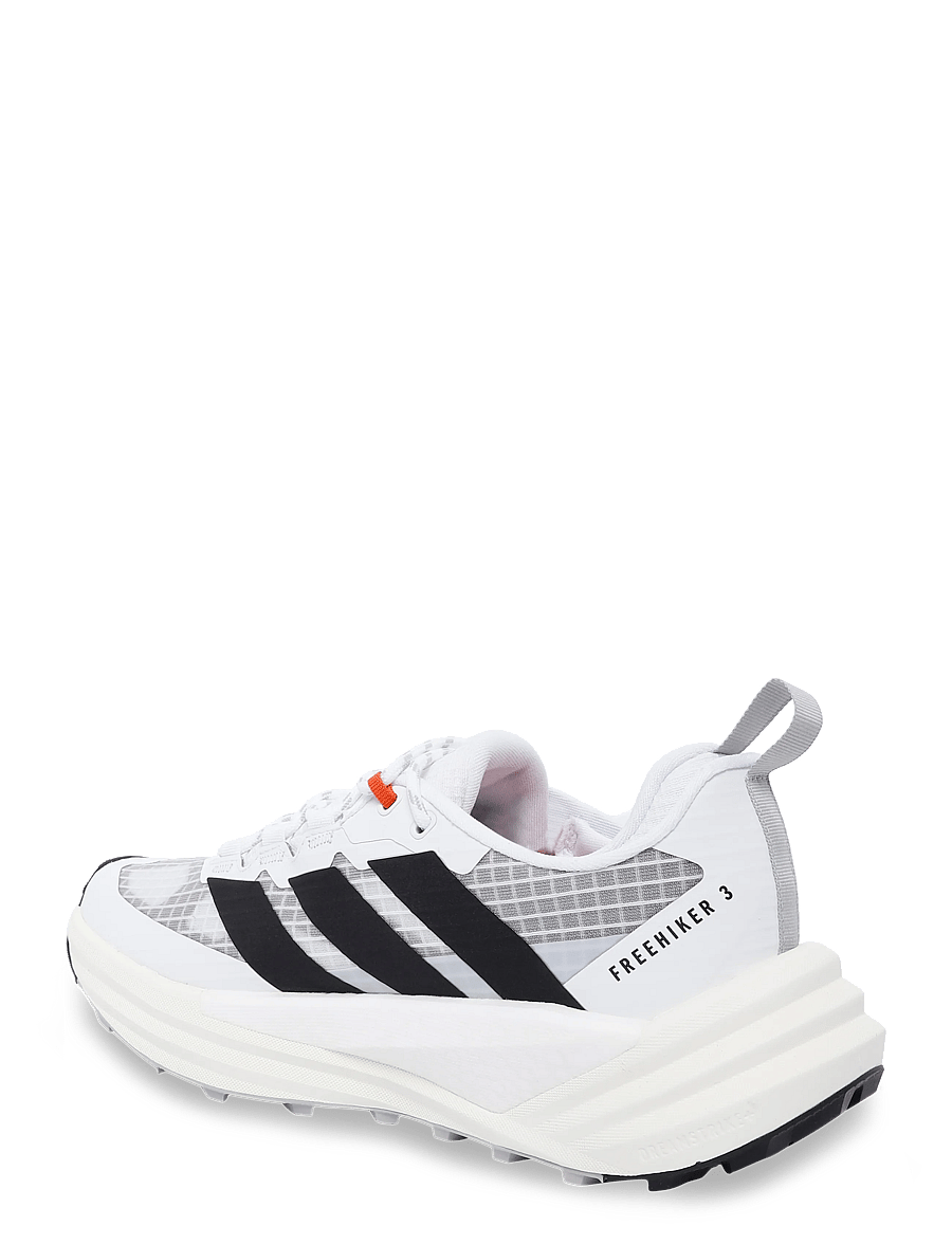 adidas Terrex - TERREX FREEHIKER 3 LOW GTX W - wanderschuhe - ftwwht/cblack/owhite - 1