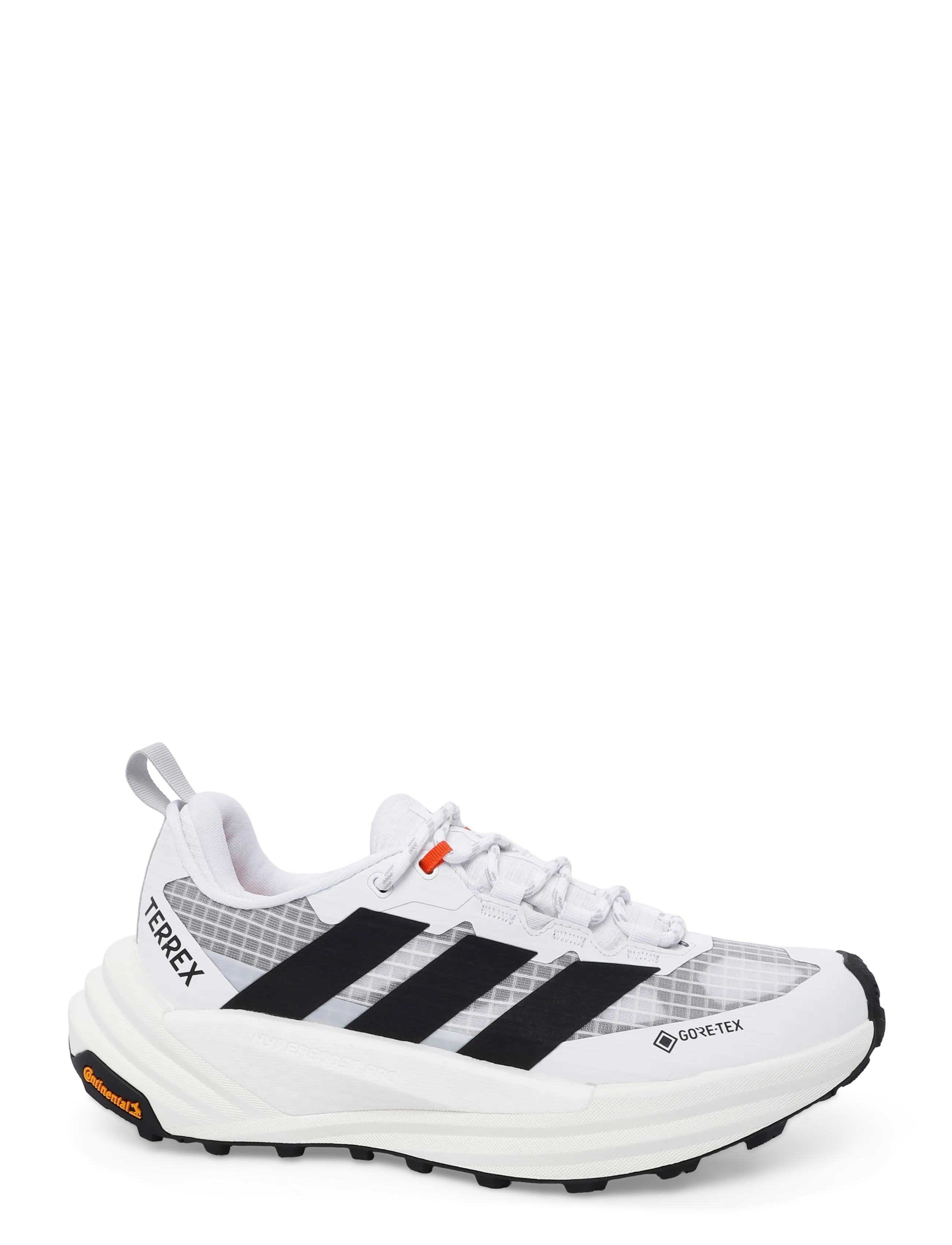 adidas Terrex - TERREX FREEHIKER 3 LOW GTX W - wanderschuhe - ftwwht/cblack/owhite - 2