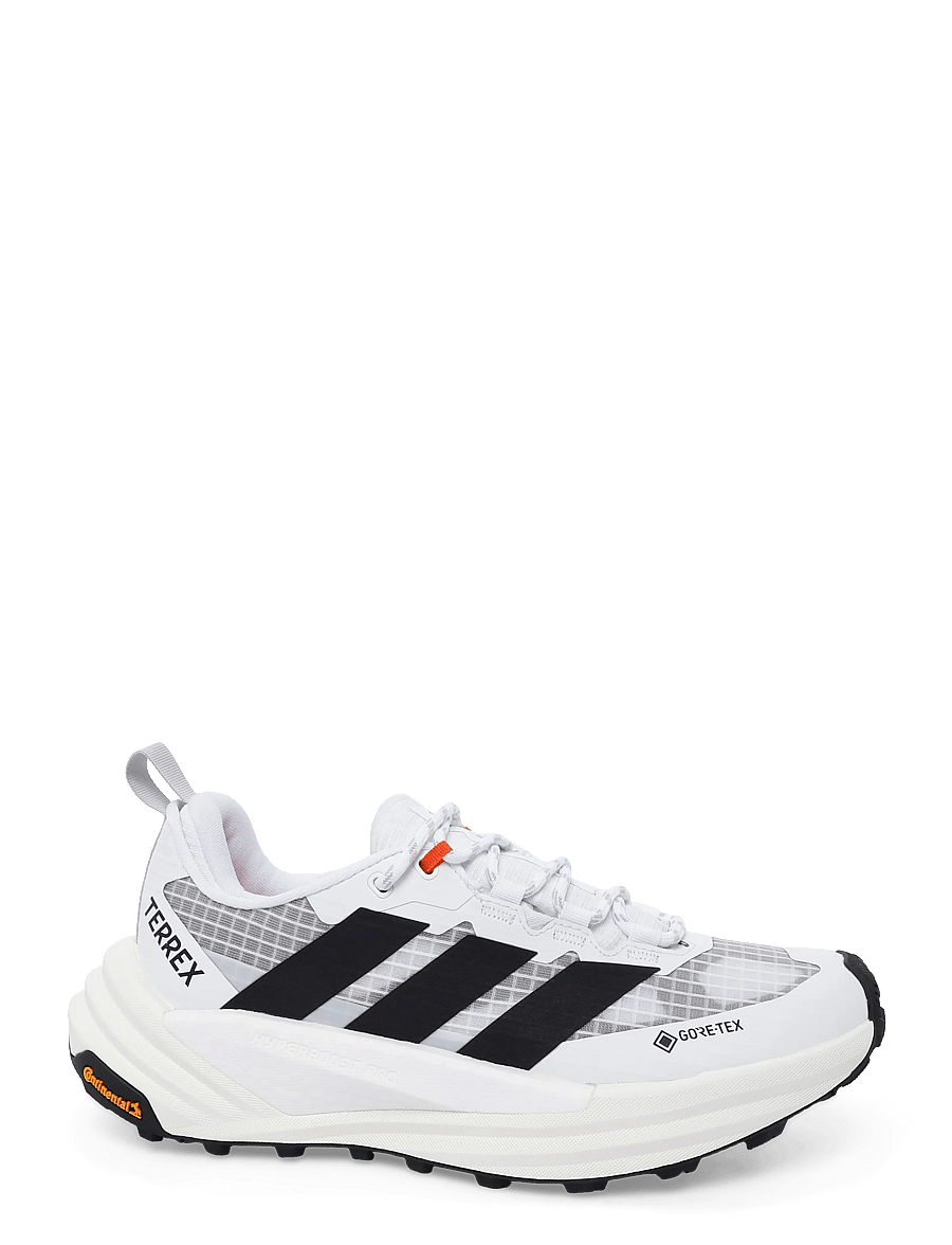 adidas Terrex - TERREX FREEHIKER 3 LOW GTX W - wanderschuhe - ftwwht/cblack/owhite - 2