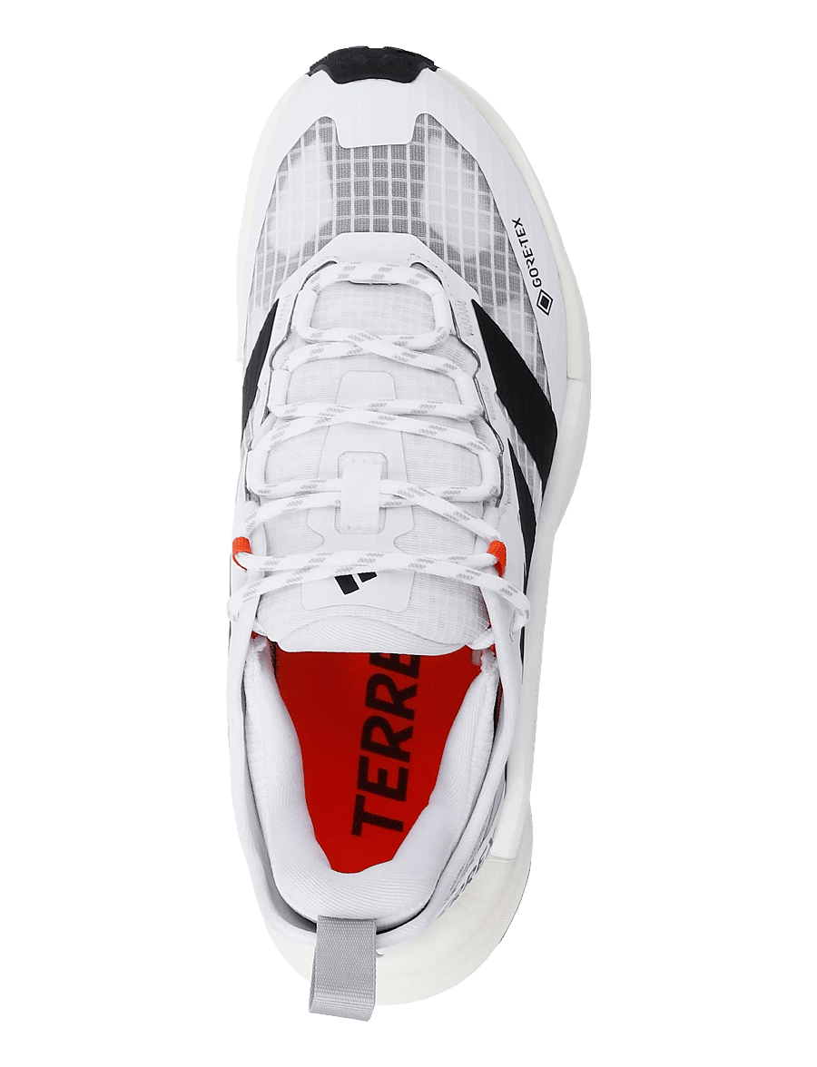 adidas Terrex - TERREX FREEHIKER 3 LOW GTX W - wanderschuhe - ftwwht/cblack/owhite - 3