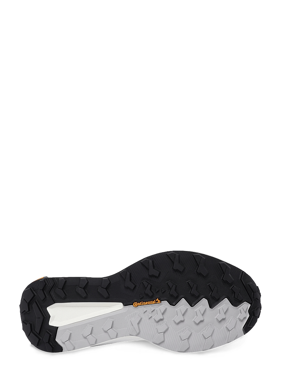 adidas Terrex - TERREX FREEHIKER 3 LOW GTX W - wanderschuhe - ftwwht/cblack/owhite - 4
