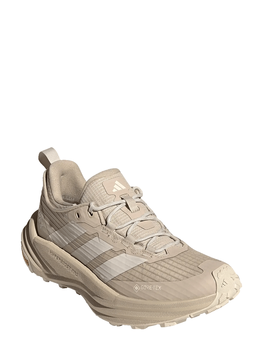 adidas Terrex - TERREX FREEHIKER 3 LOW GTX W - wanderschuhe - khathr/wonalu/owhite - 0