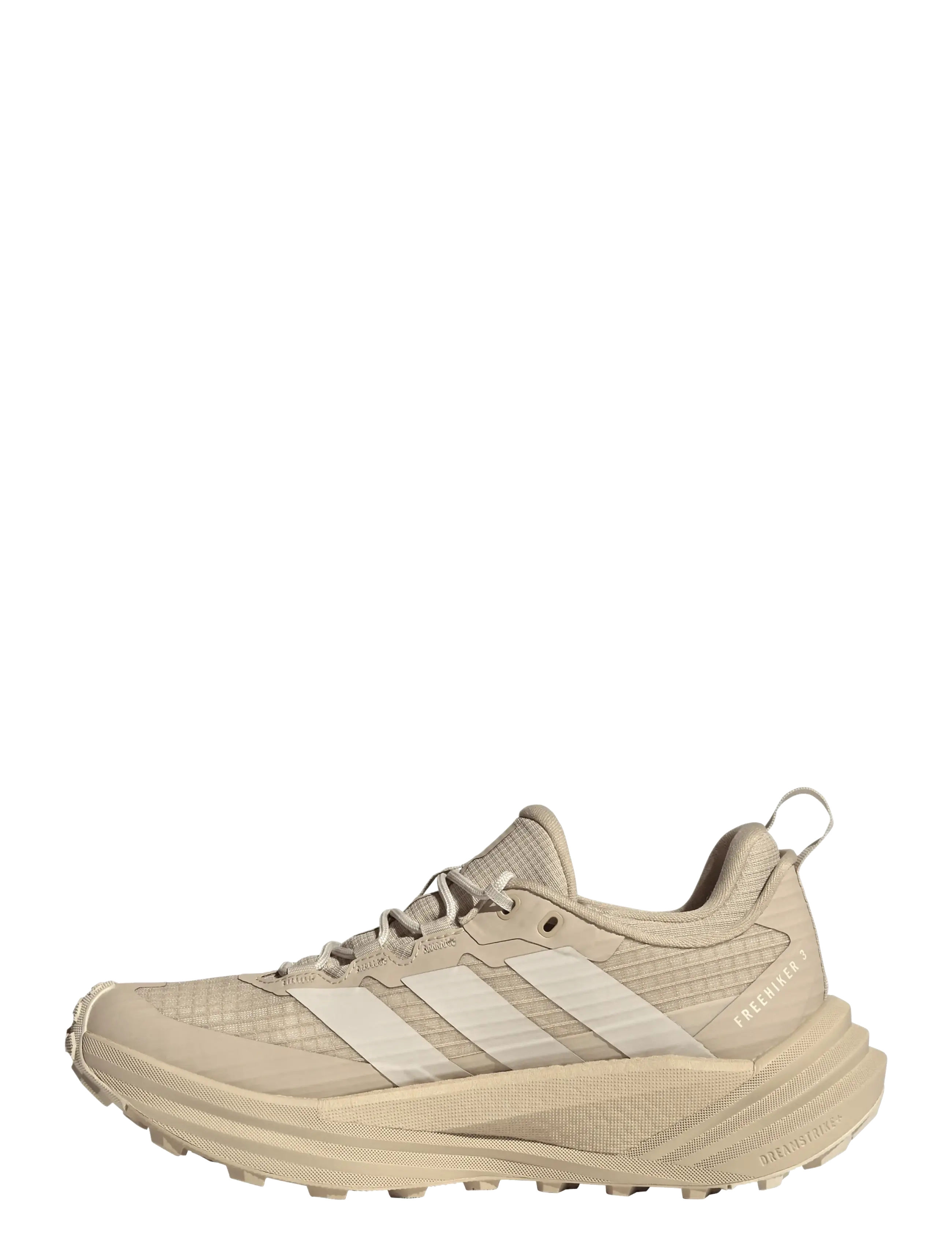adidas Terrex - TERREX FREEHIKER 3 LOW GTX W - wanderschuhe - khathr/wonalu/owhite - 1