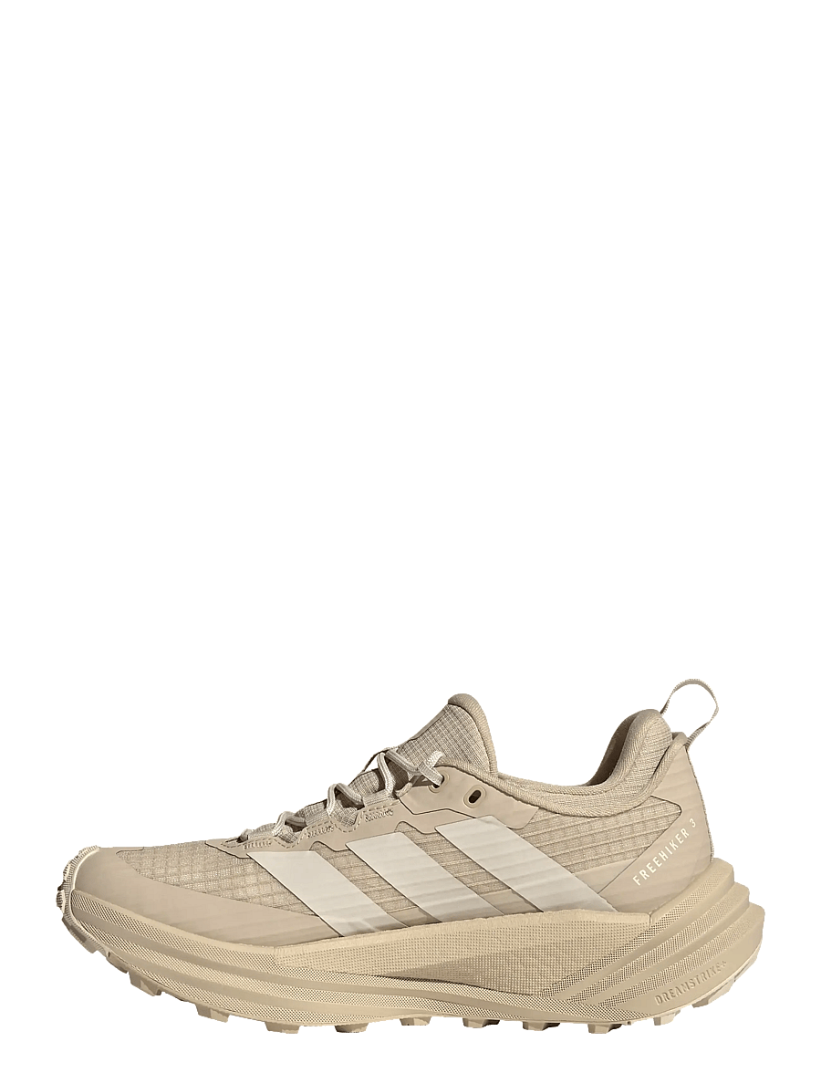 adidas Terrex - TERREX FREEHIKER 3 LOW GTX W - wanderschuhe - khathr/wonalu/owhite - 1