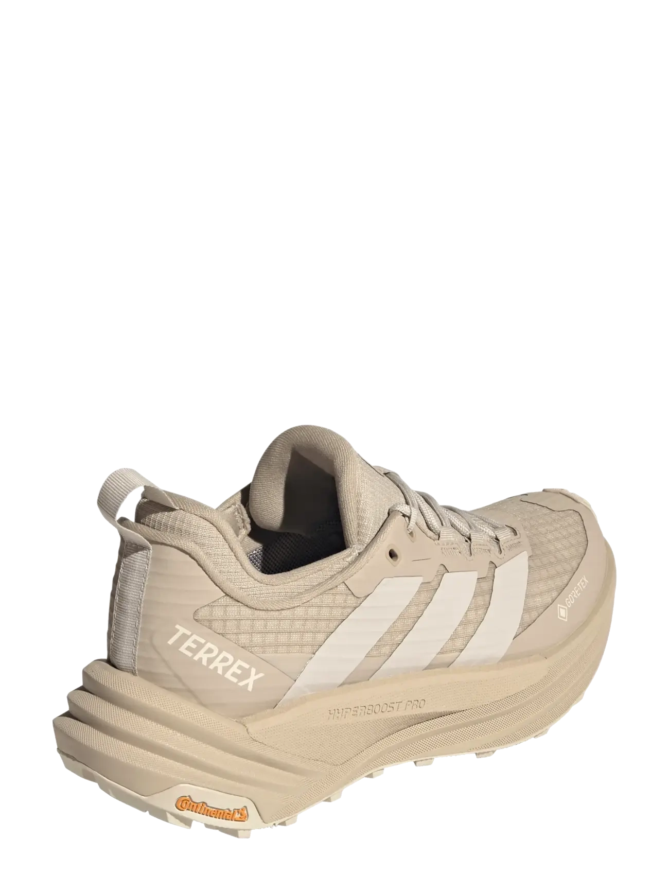 adidas Terrex - TERREX FREEHIKER 3 LOW GTX W - wanderschuhe - khathr/wonalu/owhite - 2