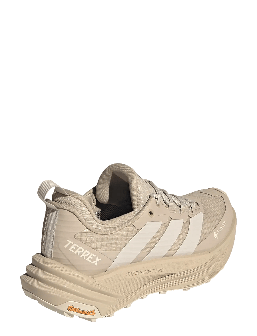 adidas Terrex - TERREX FREEHIKER 3 LOW GTX W - wanderschuhe - khathr/wonalu/owhite - 2