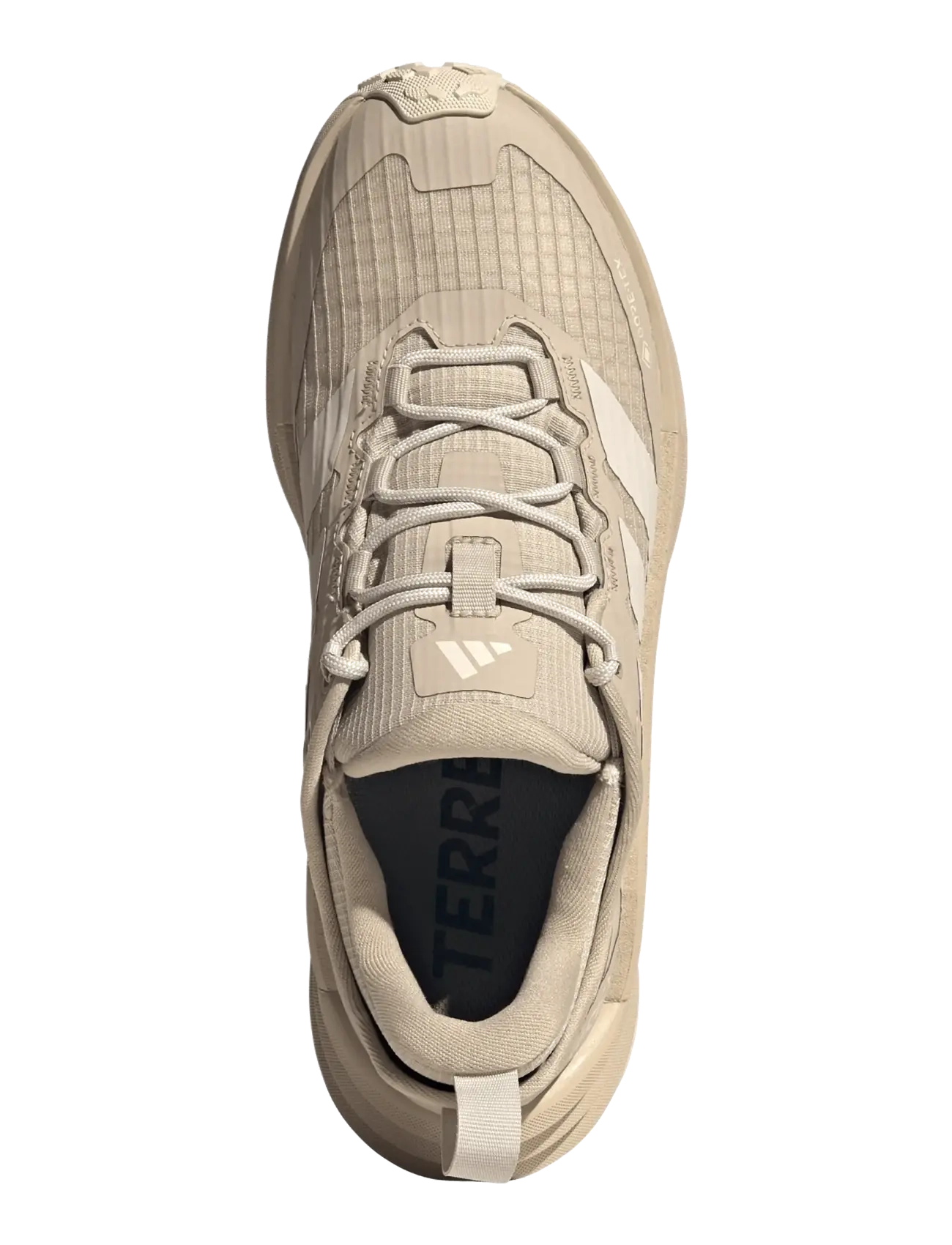 adidas Terrex - TERREX FREEHIKER 3 LOW GTX W - wanderschuhe - khathr/wonalu/owhite - 3