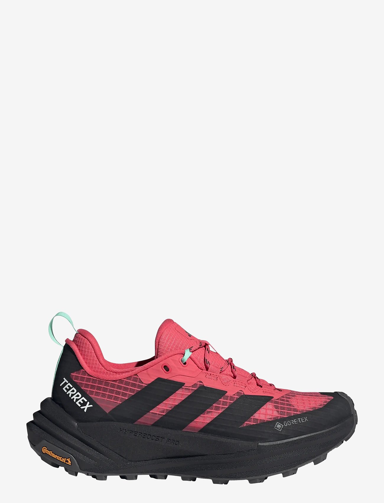adidas Terrex Terrex Freehiker 3 Low Gtx W - Pink - 40 2/3