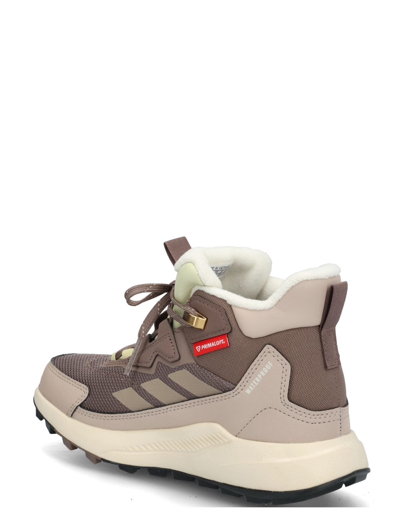 Adidas Terrex Anylander Climawarm + kängor & boots dam – bild 2